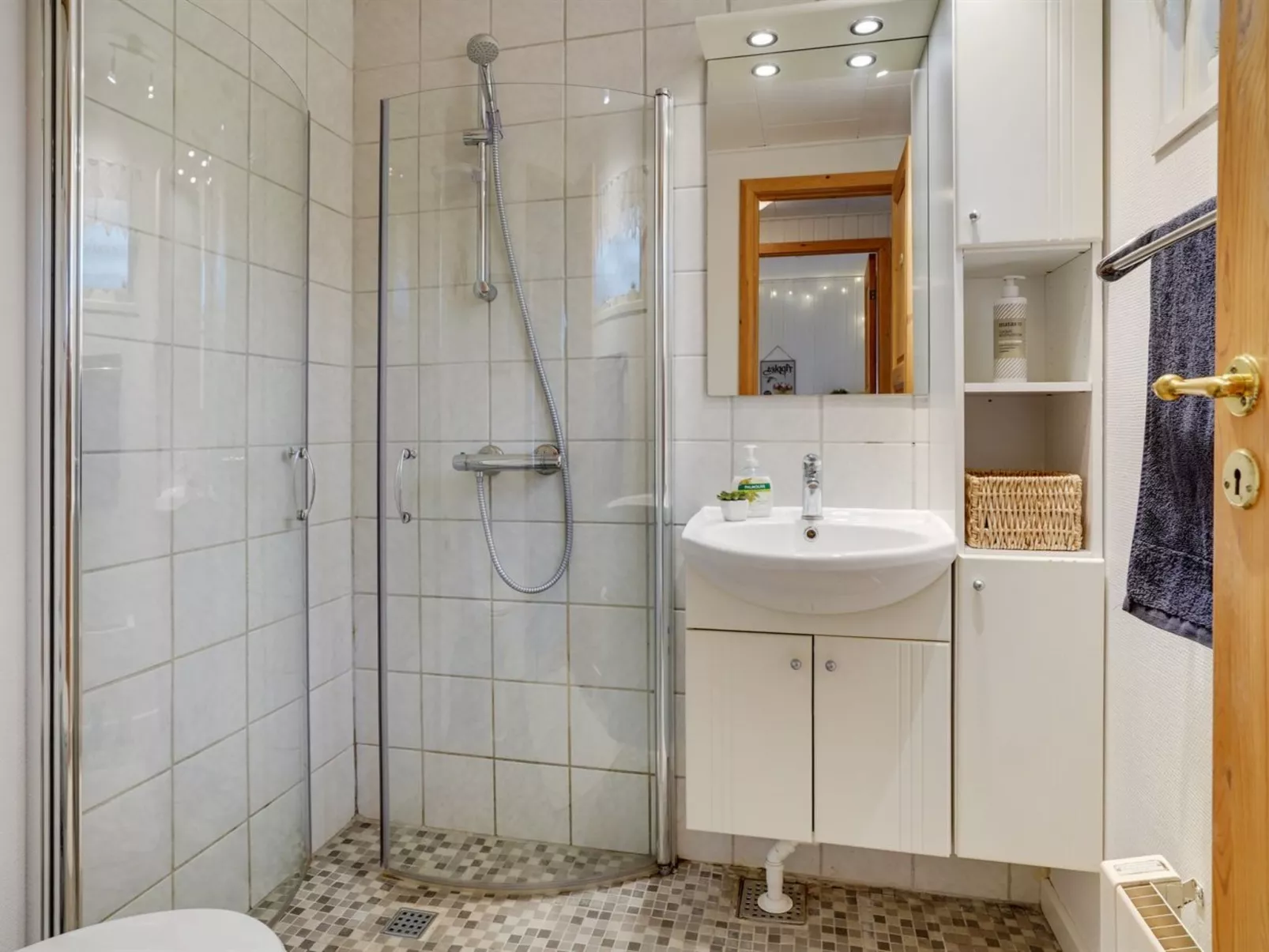 "Kajo" - 800m from the sea-Inside