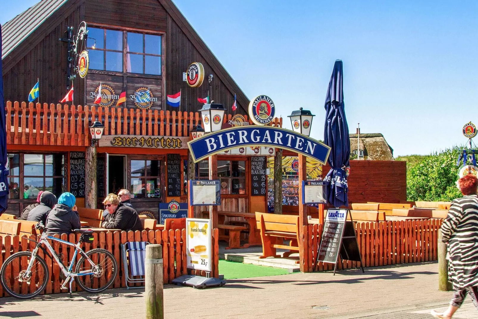 4 person holiday home in Ringkøbing-Not tagged