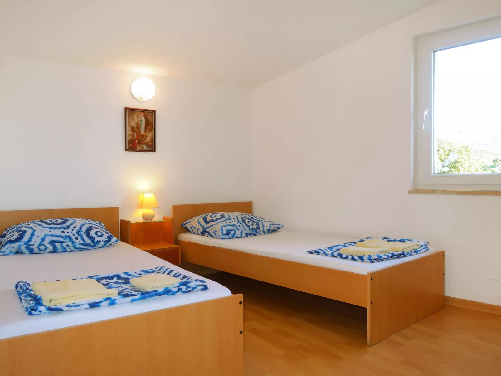 Punat-Inside