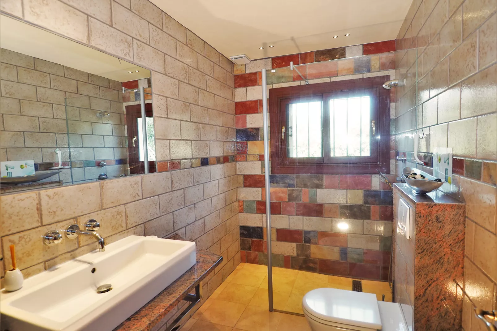 Vall Repos-Bathroom