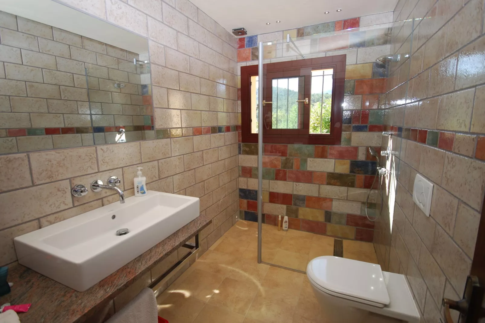 Vall Repos-Bathroom