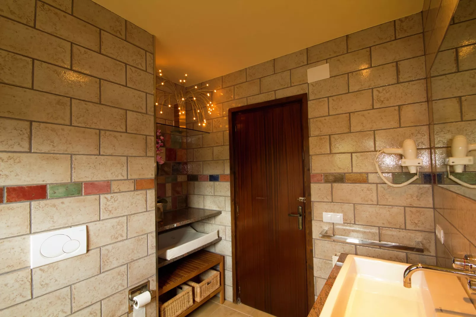 Vall Repos-Bathroom