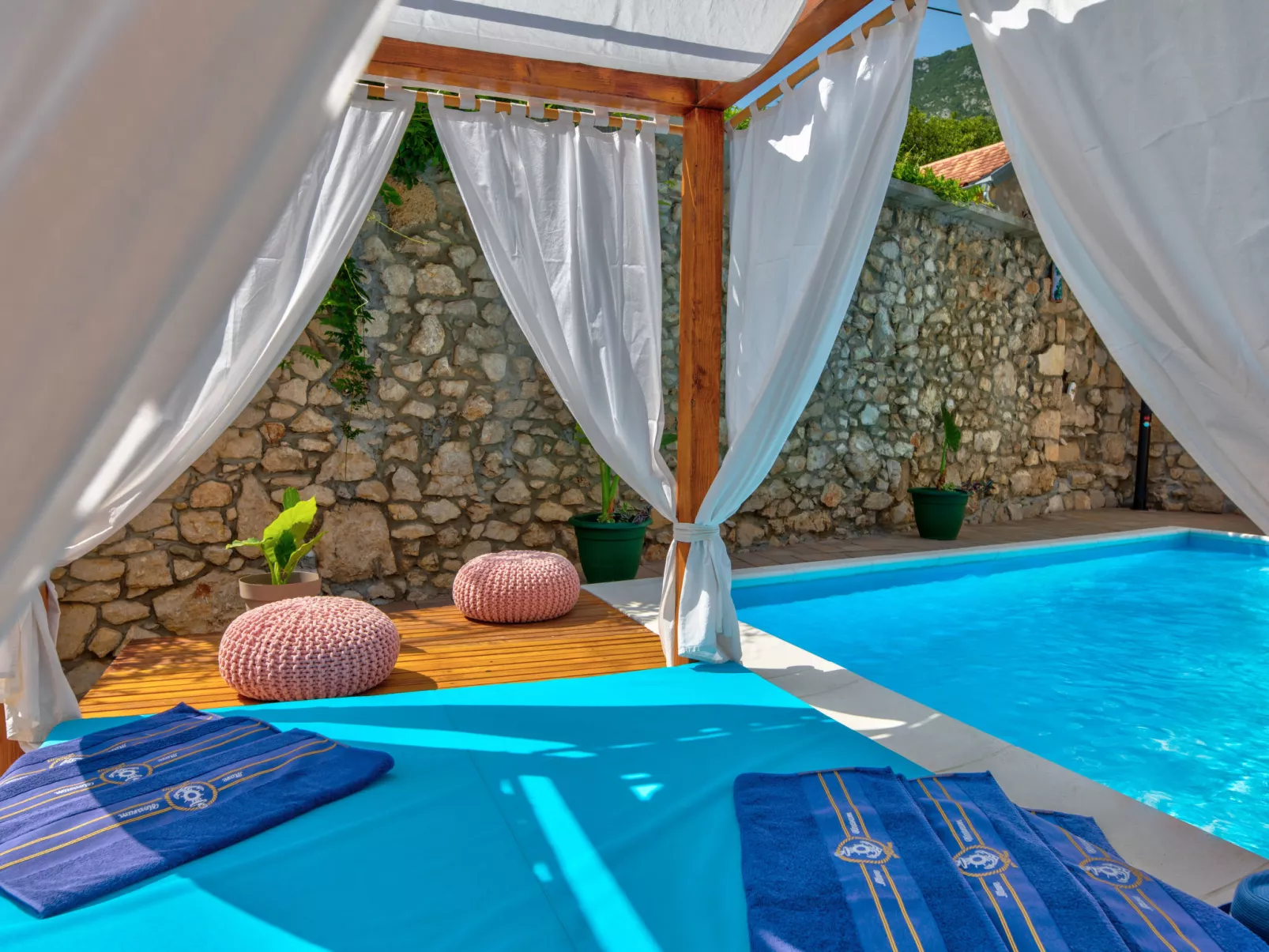 Villa Anđelika-Outside