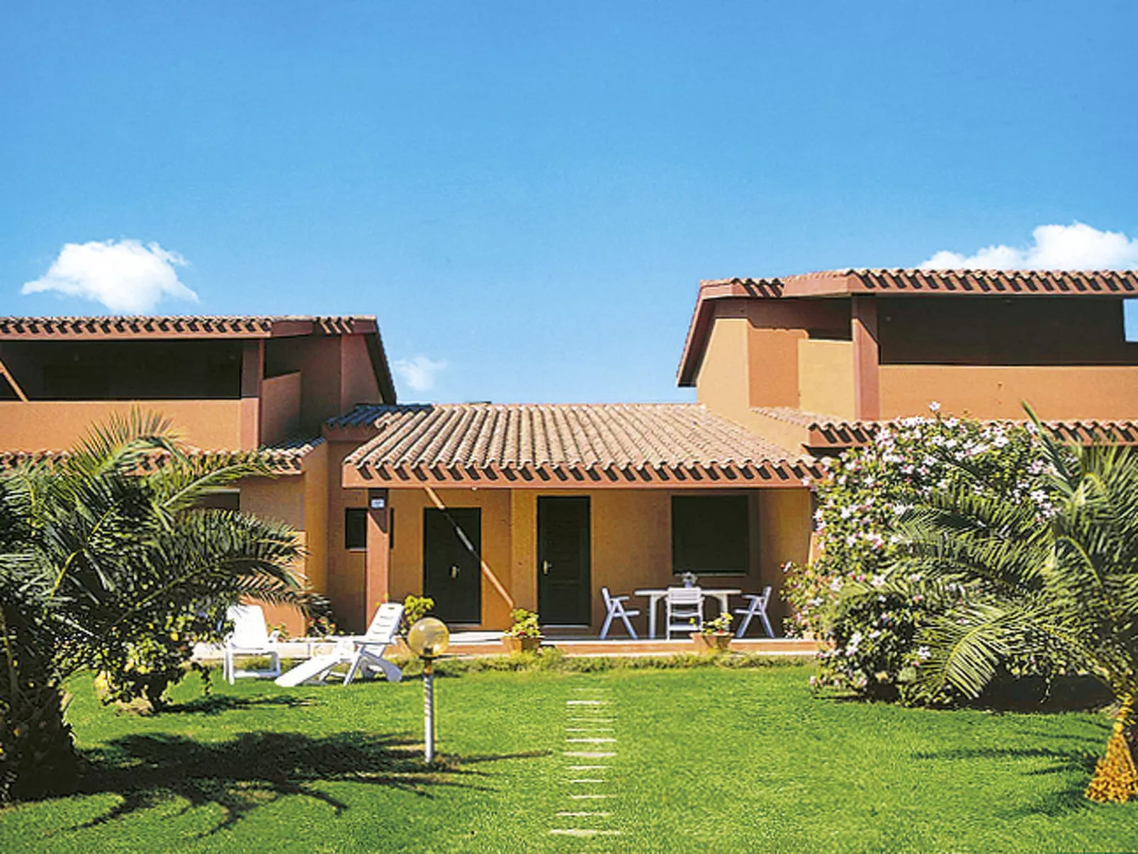 Reale Marina (REI207)-Draußen