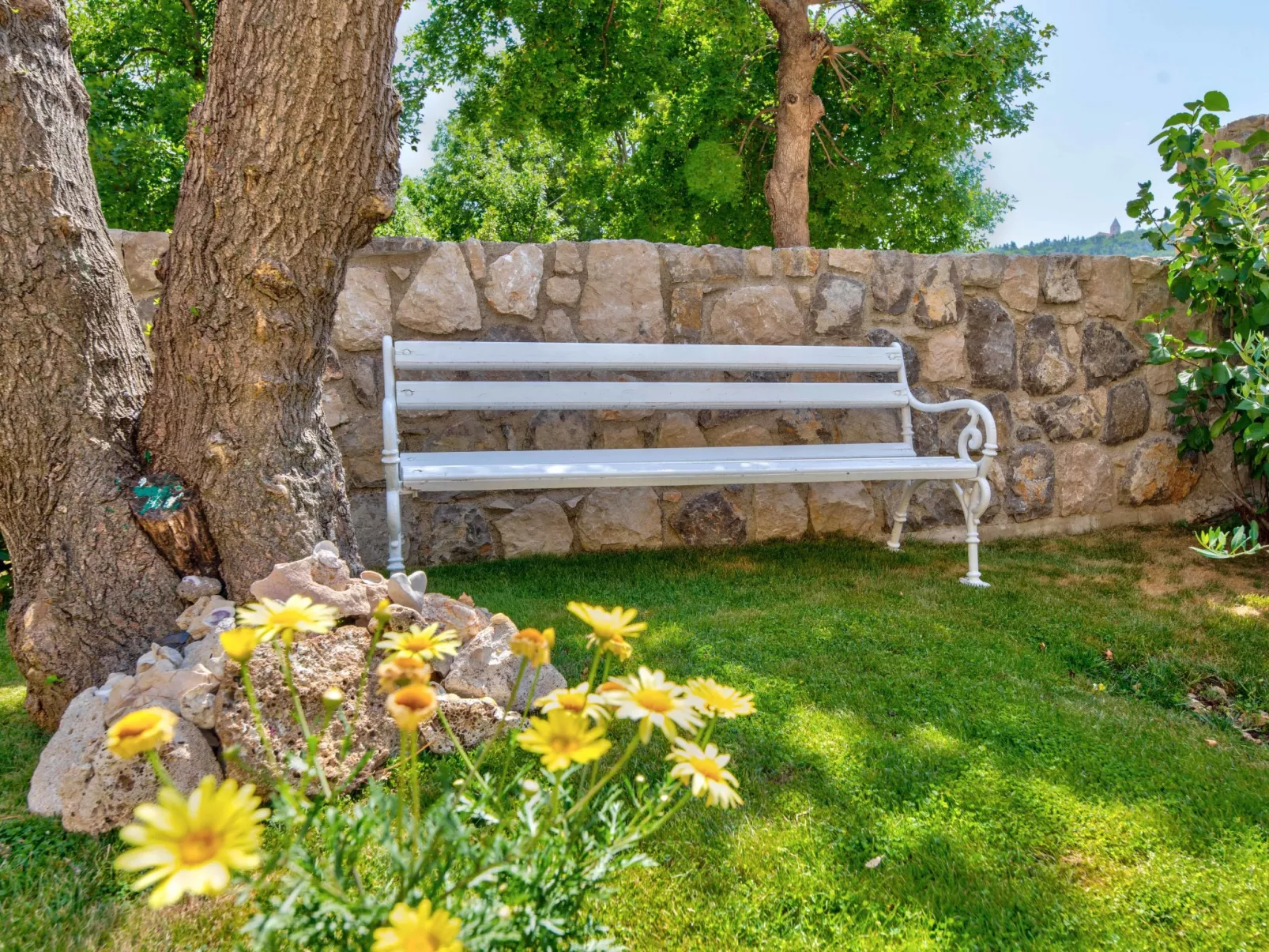 Villa Anđelika-Outside