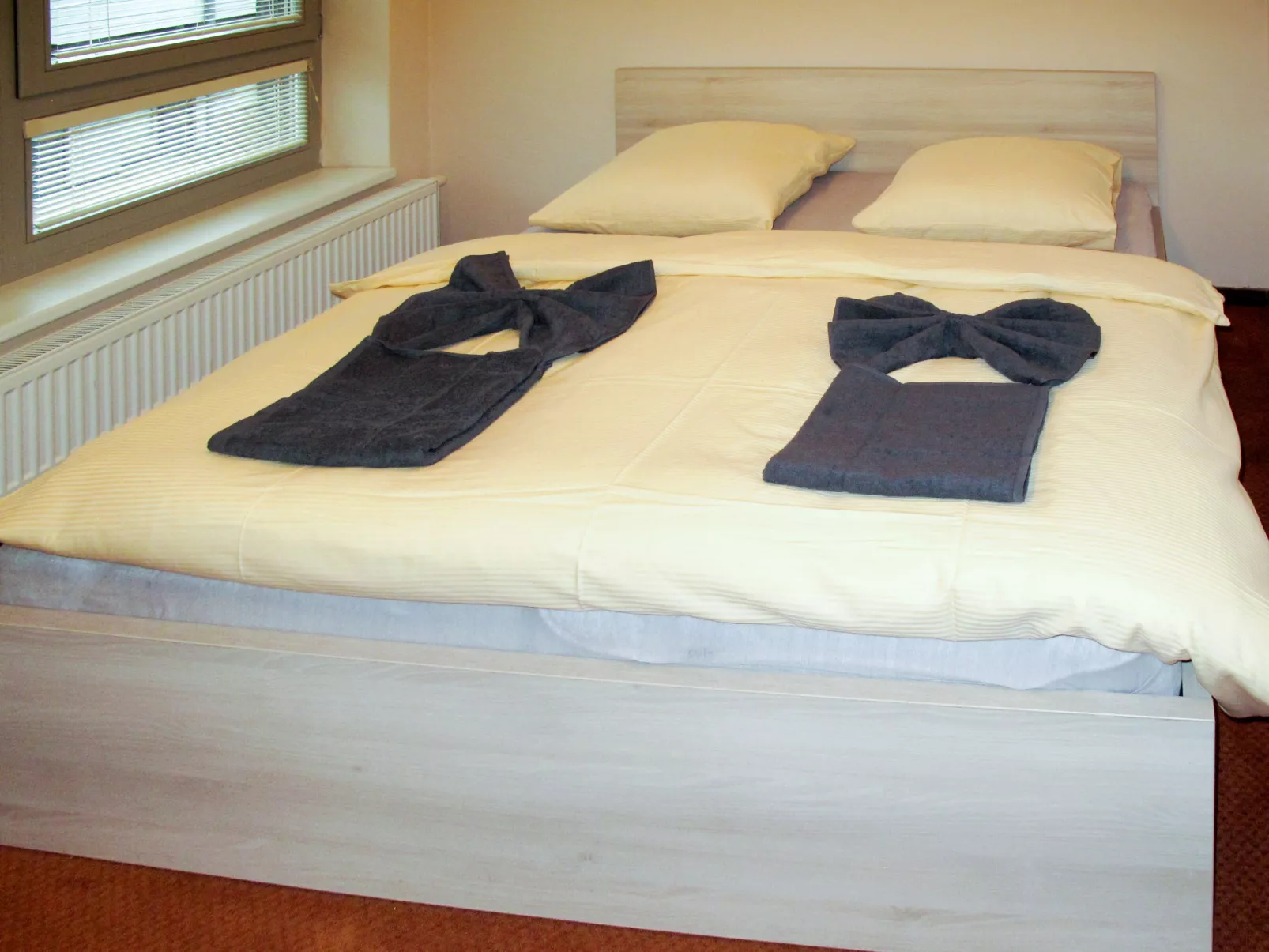 Resident Harrachov B-Inside