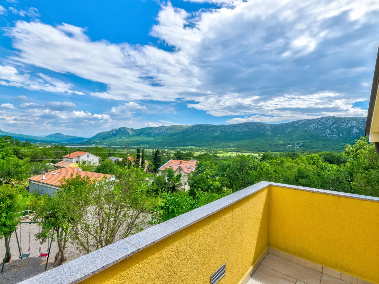 Villa Anđelika-Outside