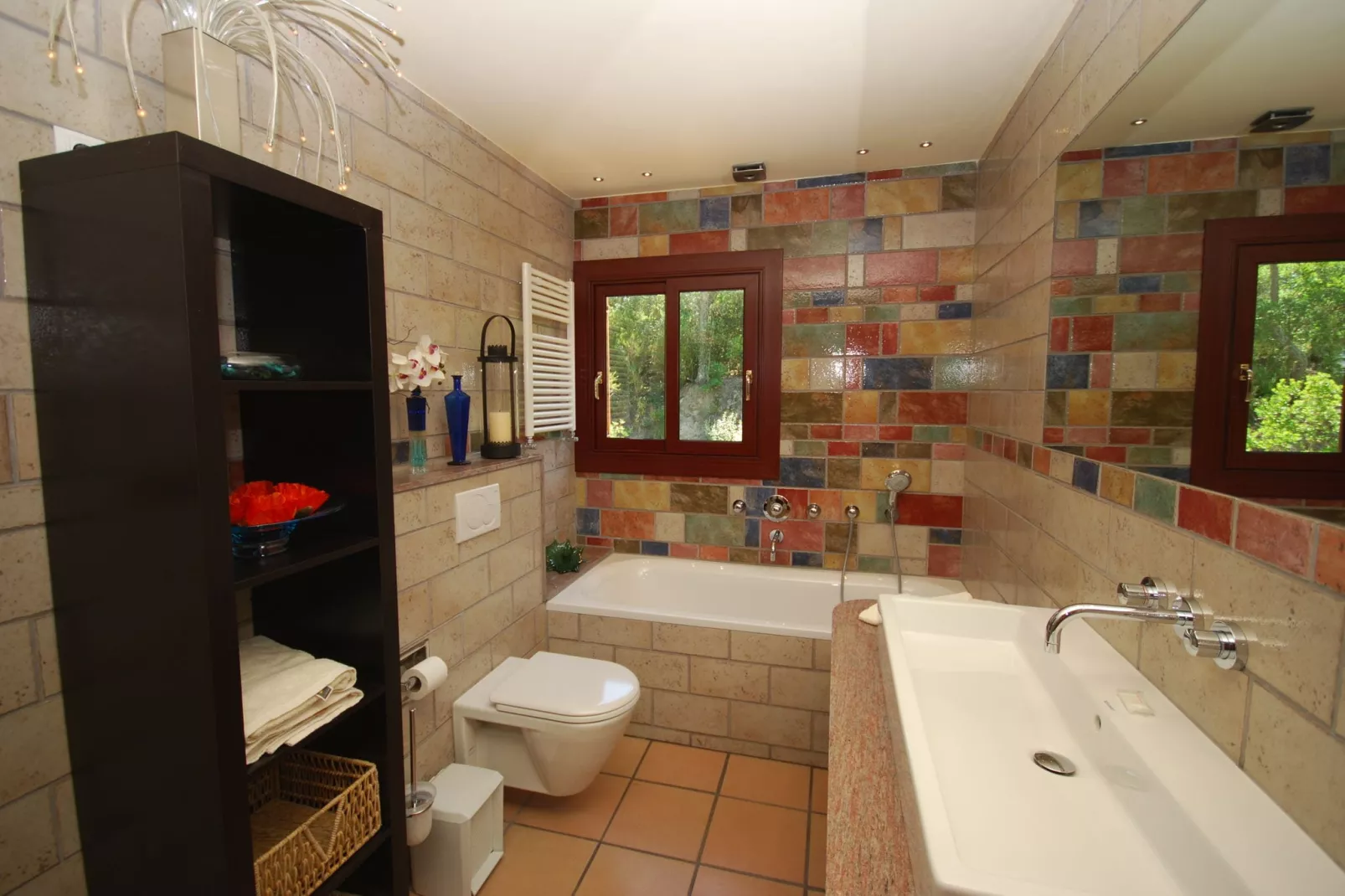 Vall Repos-Bathroom