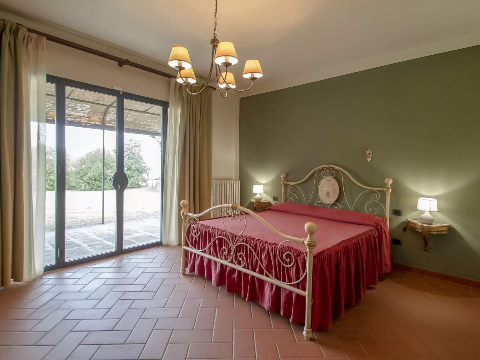 Rosmarino-Inside