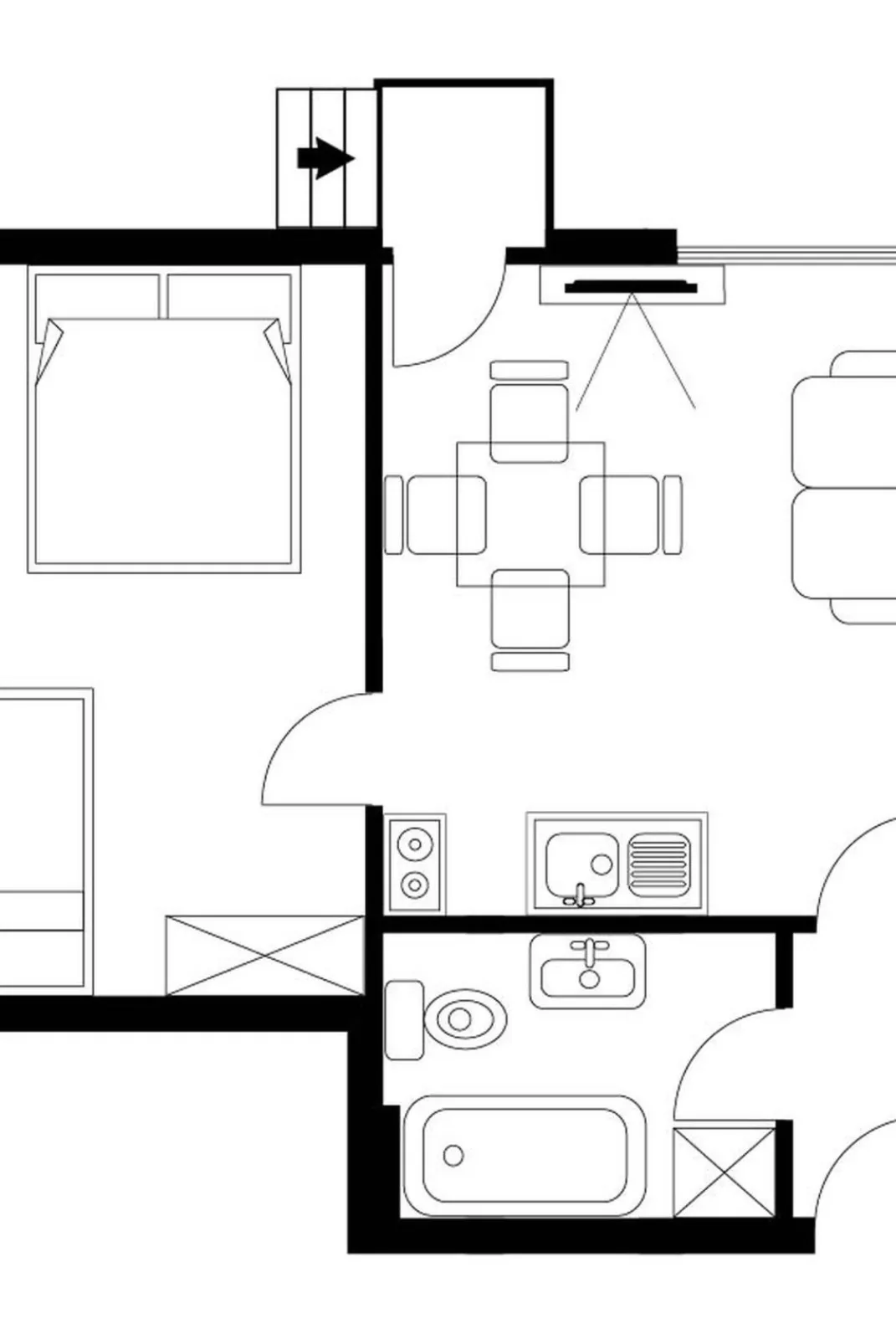 Resident Harrachov B-Inside