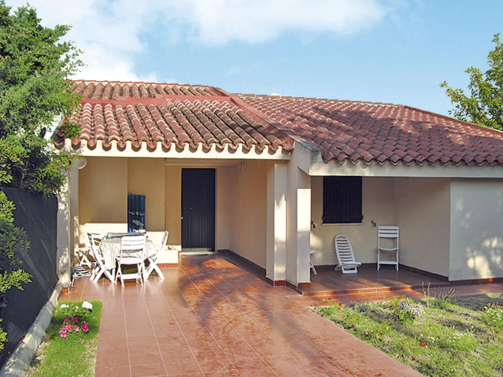 Reale Marina (REI208)-Dehors