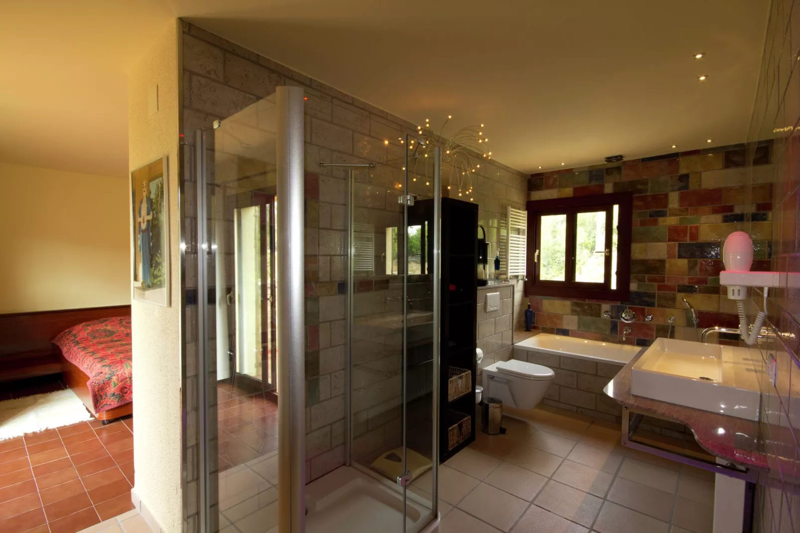 Vall Repos-Bathroom