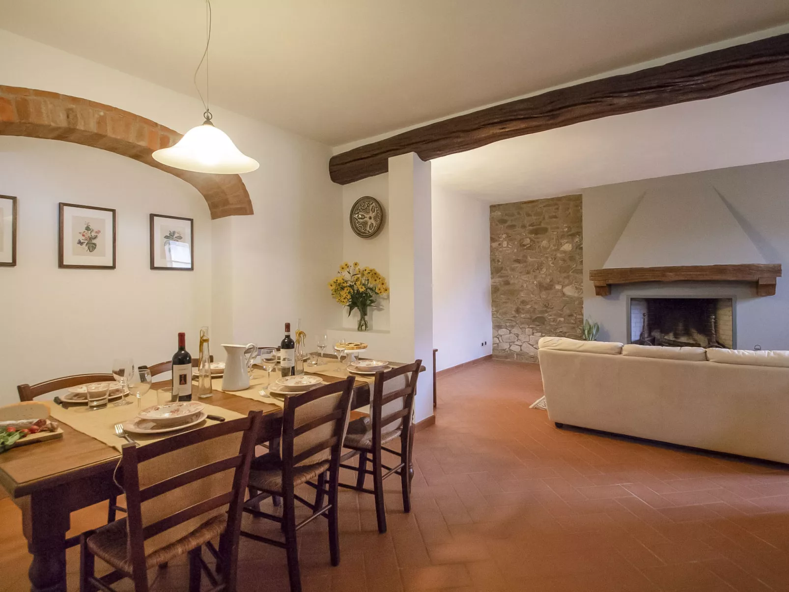 Rosmarino-Inside