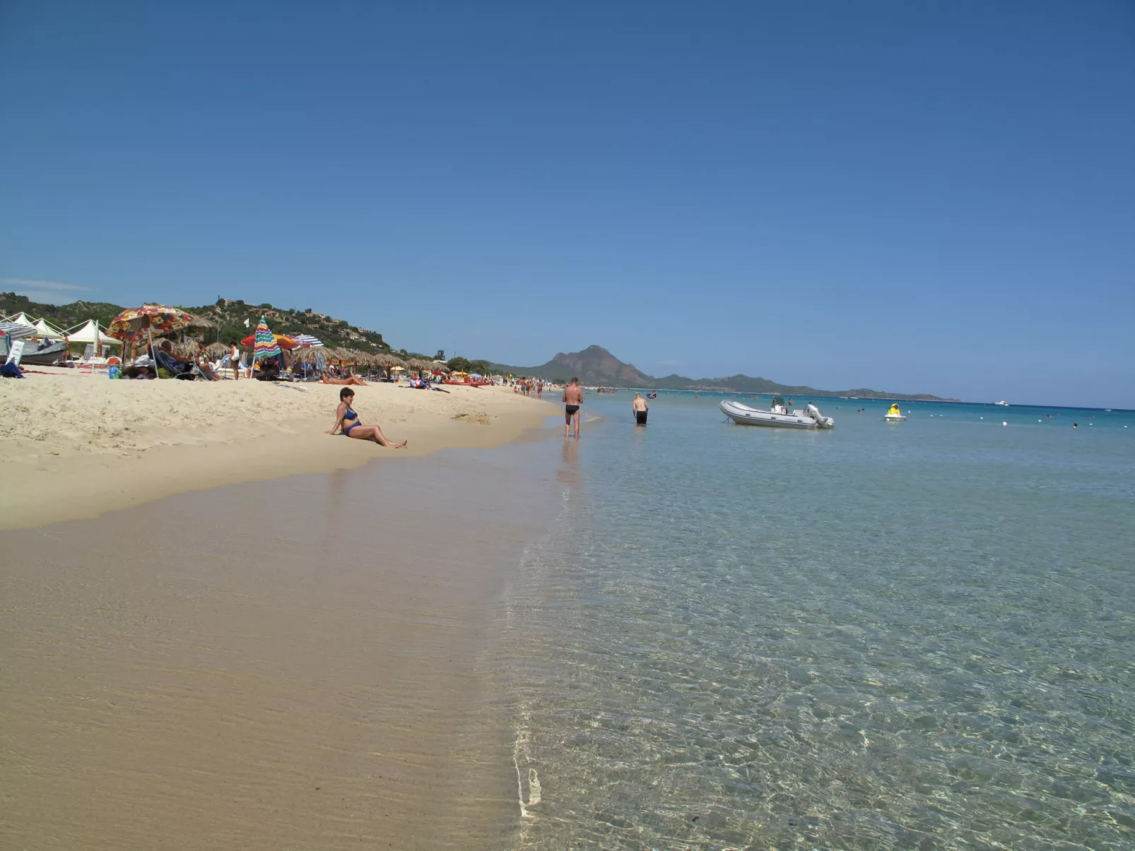 Reale Marina (REI208)-Dehors