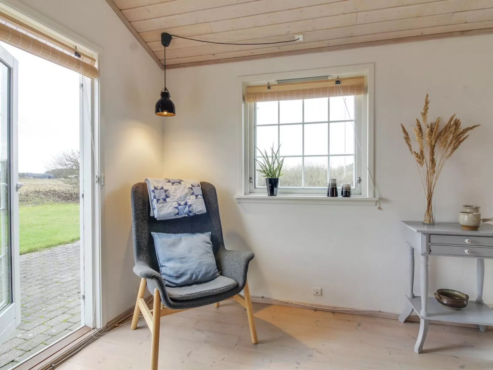 "Mata" - 700m from the sea-Inside