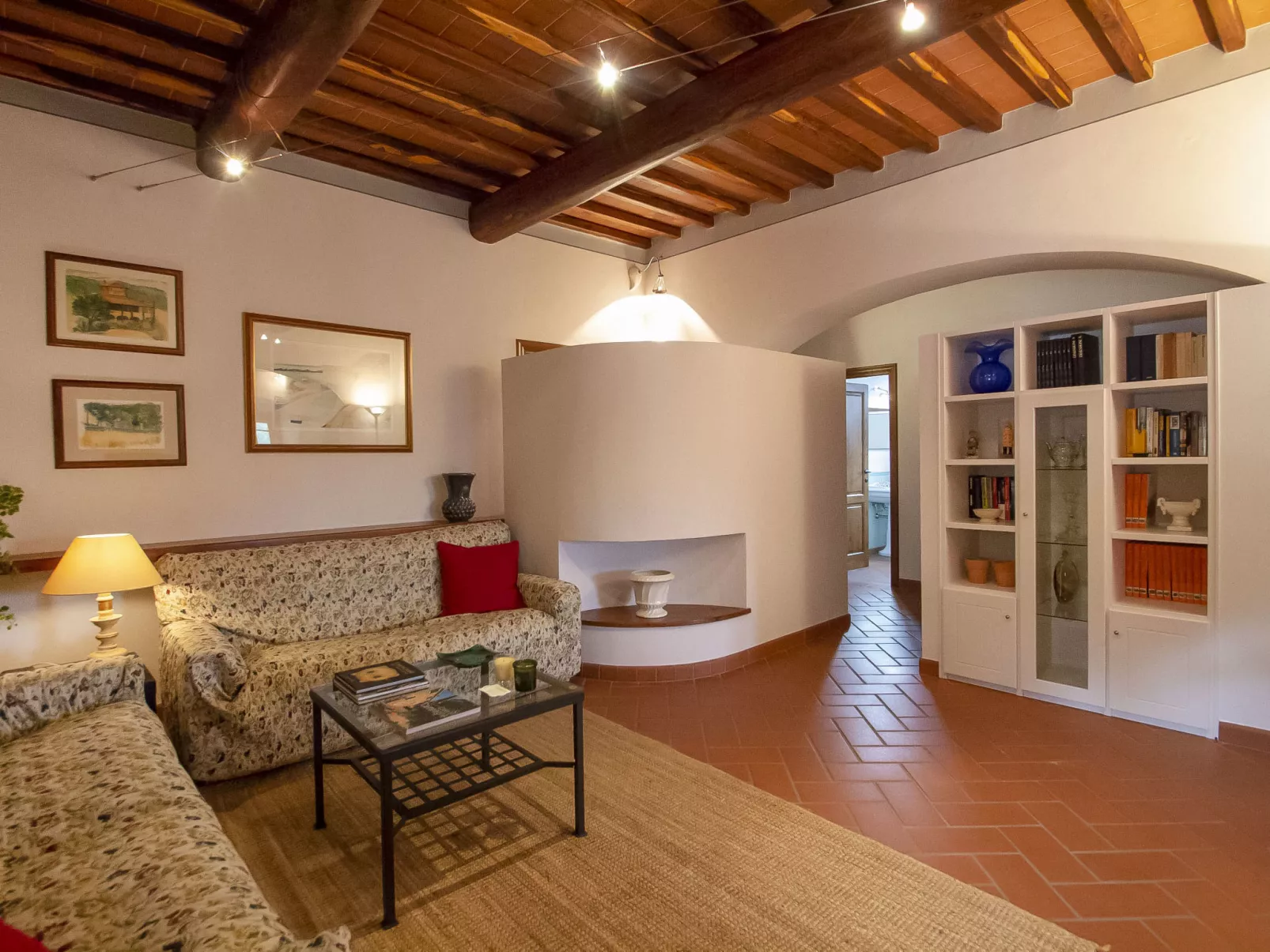 Corbezzolo-Inside