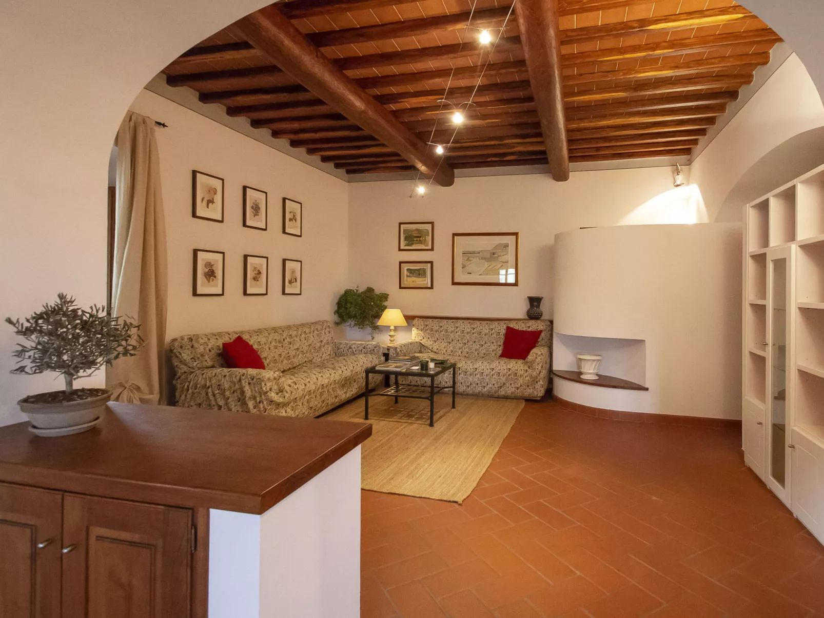 Corbezzolo-Inside