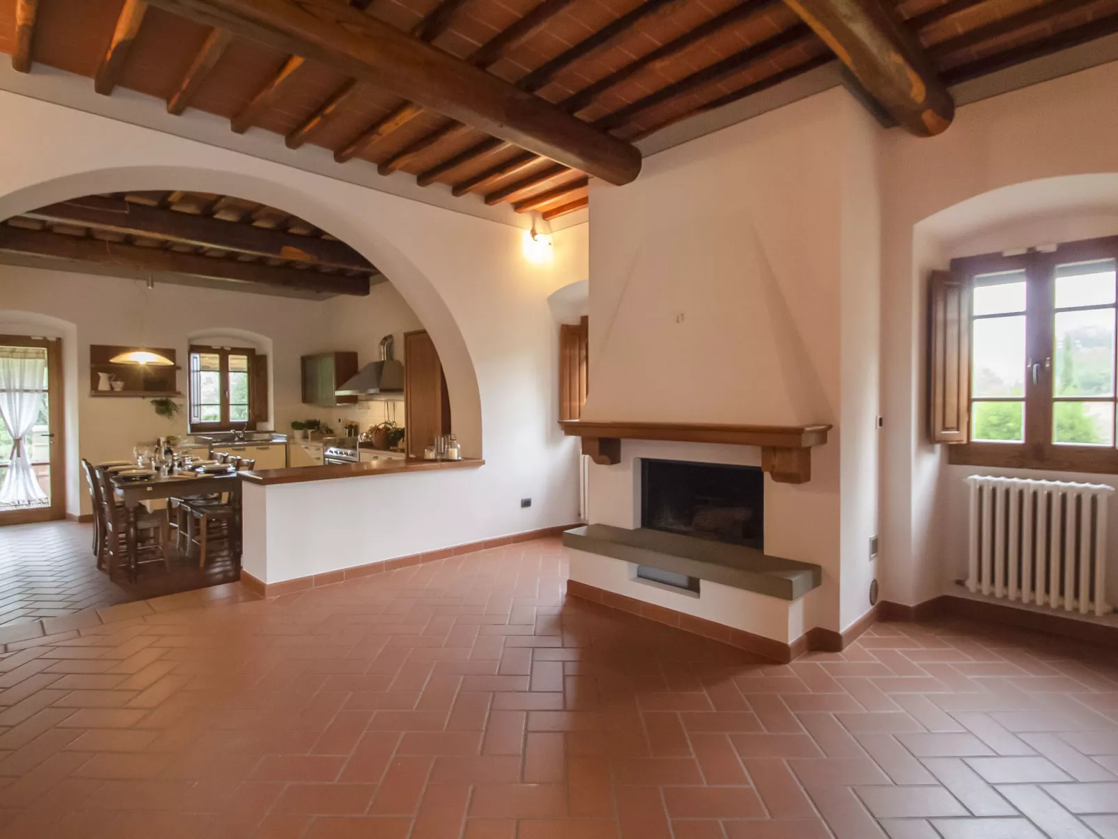 Corbezzolo-Inside