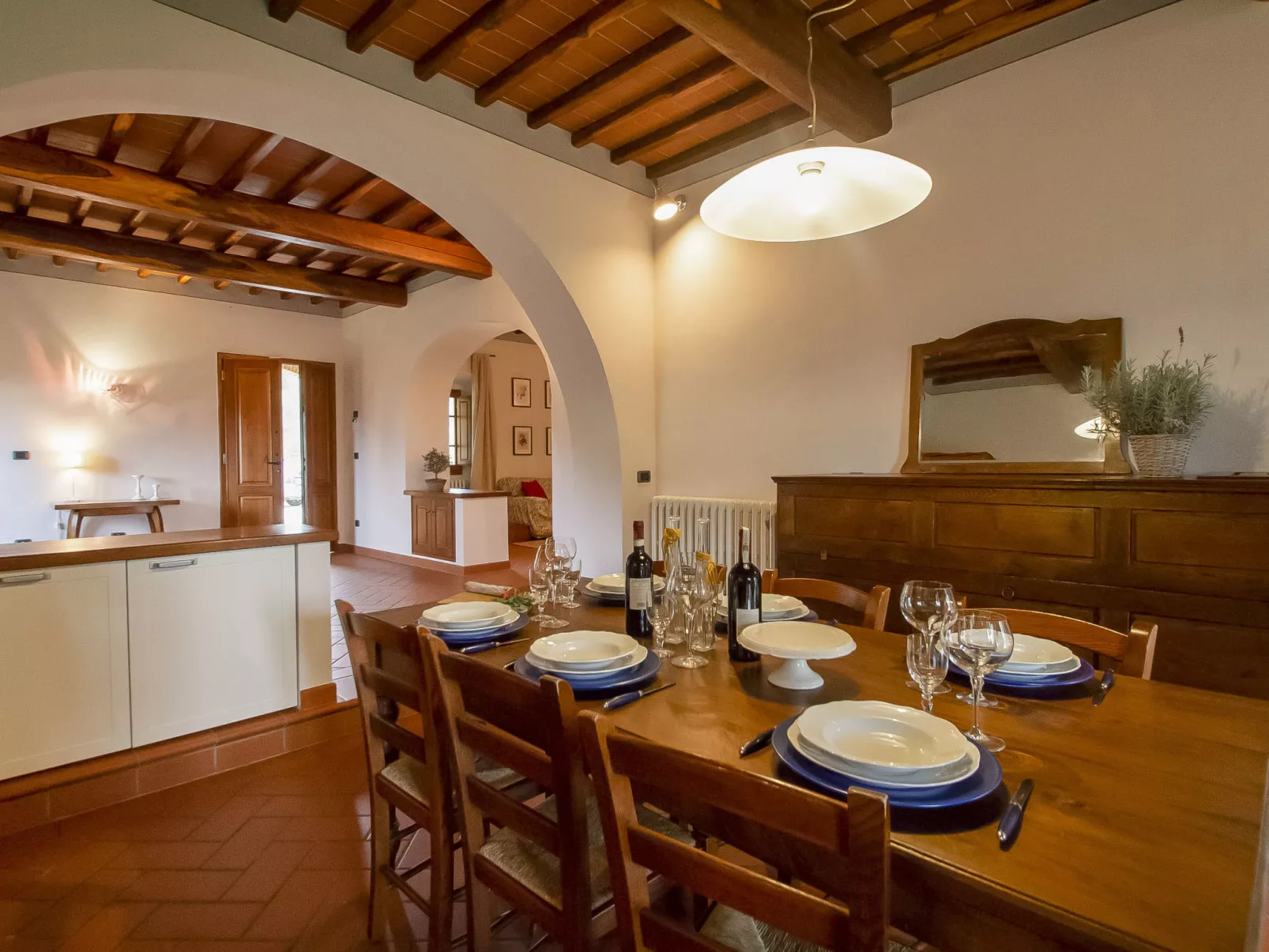 Corbezzolo-Inside