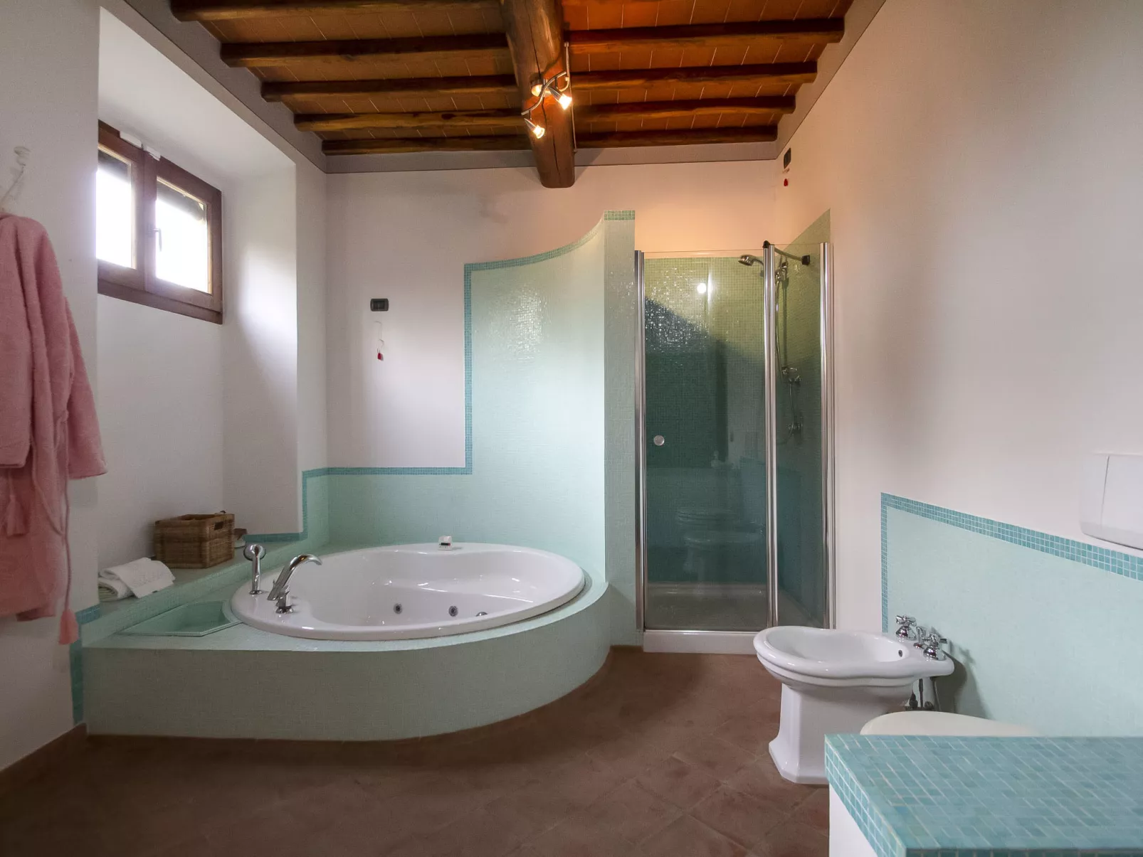 Corbezzolo-Inside
