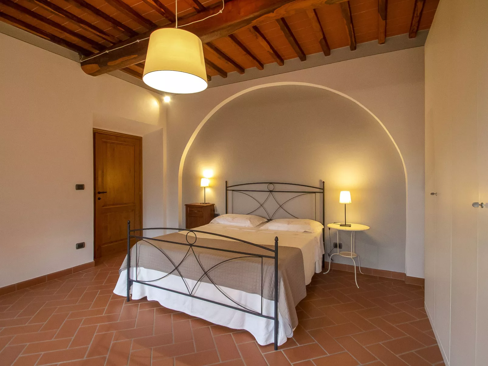 Corbezzolo-Inside