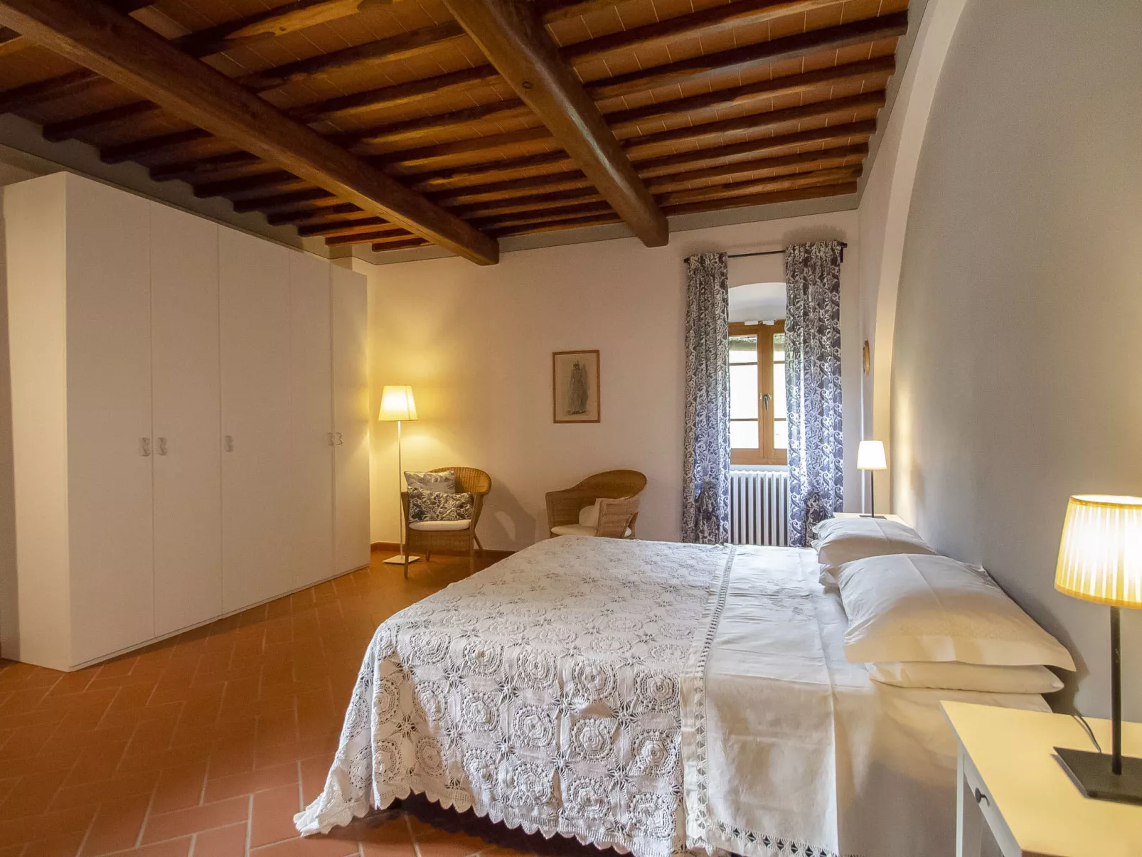 Corbezzolo-Inside