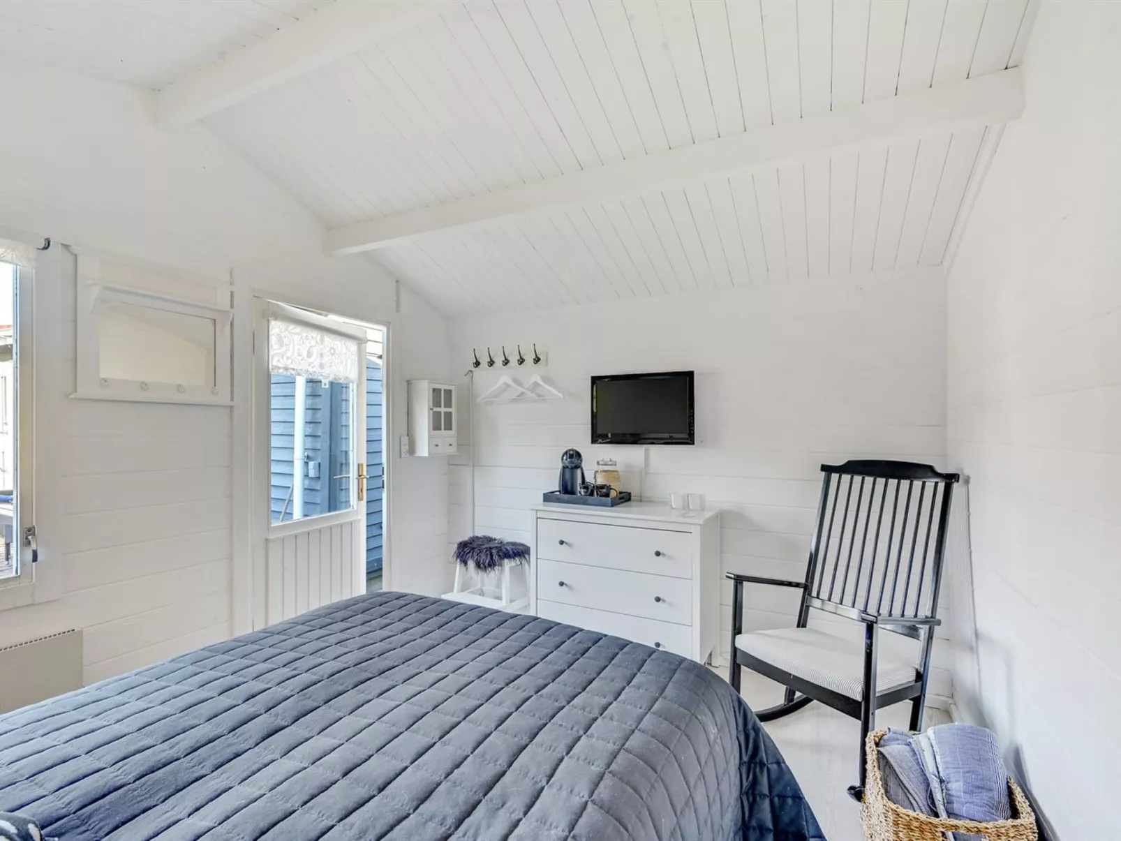 "Elfrede" - 600m from the sea-Inside