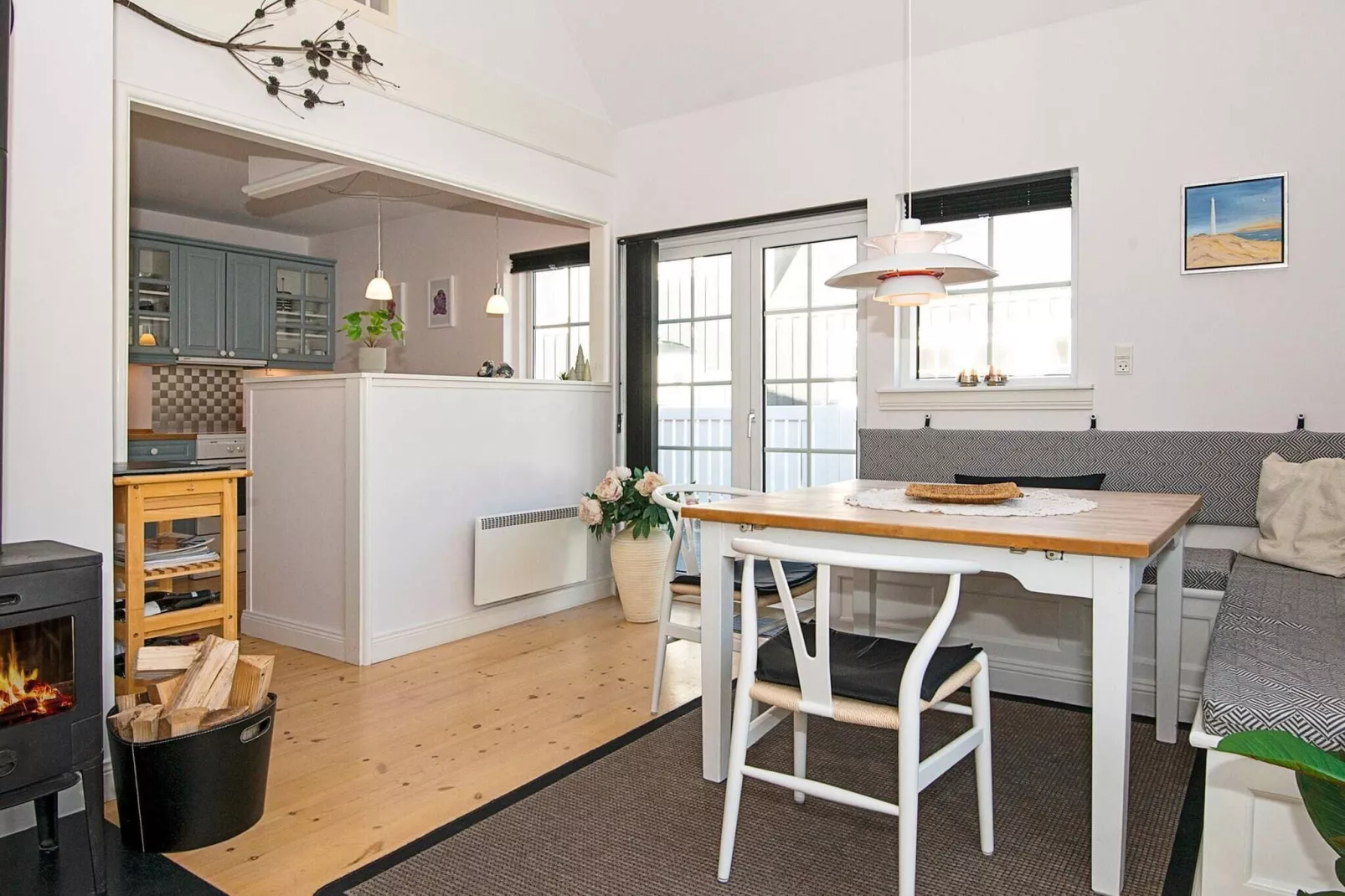 4 person holiday home in Ringkøbing-Not tagged