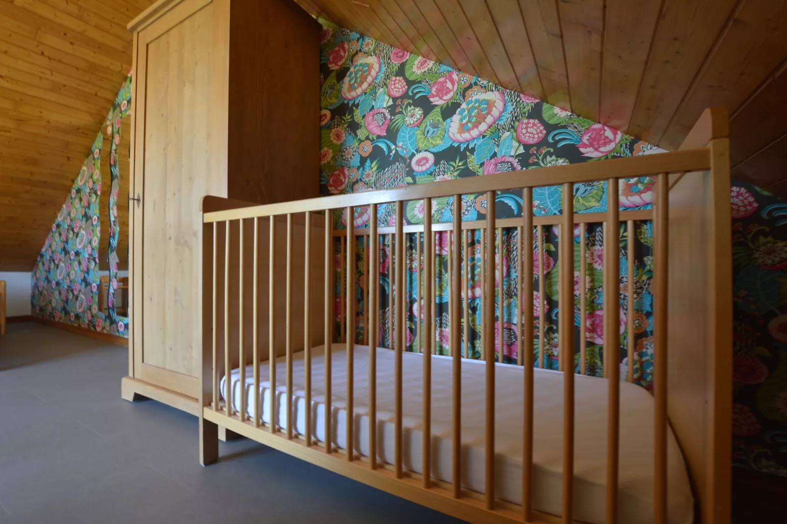 La Tourbière-Bedroom