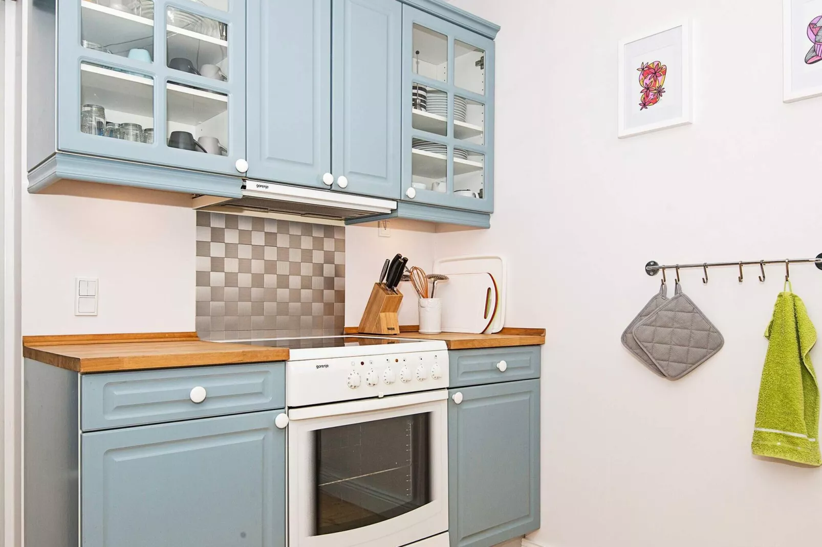 4 person holiday home in Ringkøbing-Not tagged