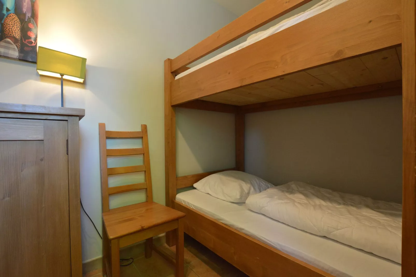La Tourbière-Bedroom
