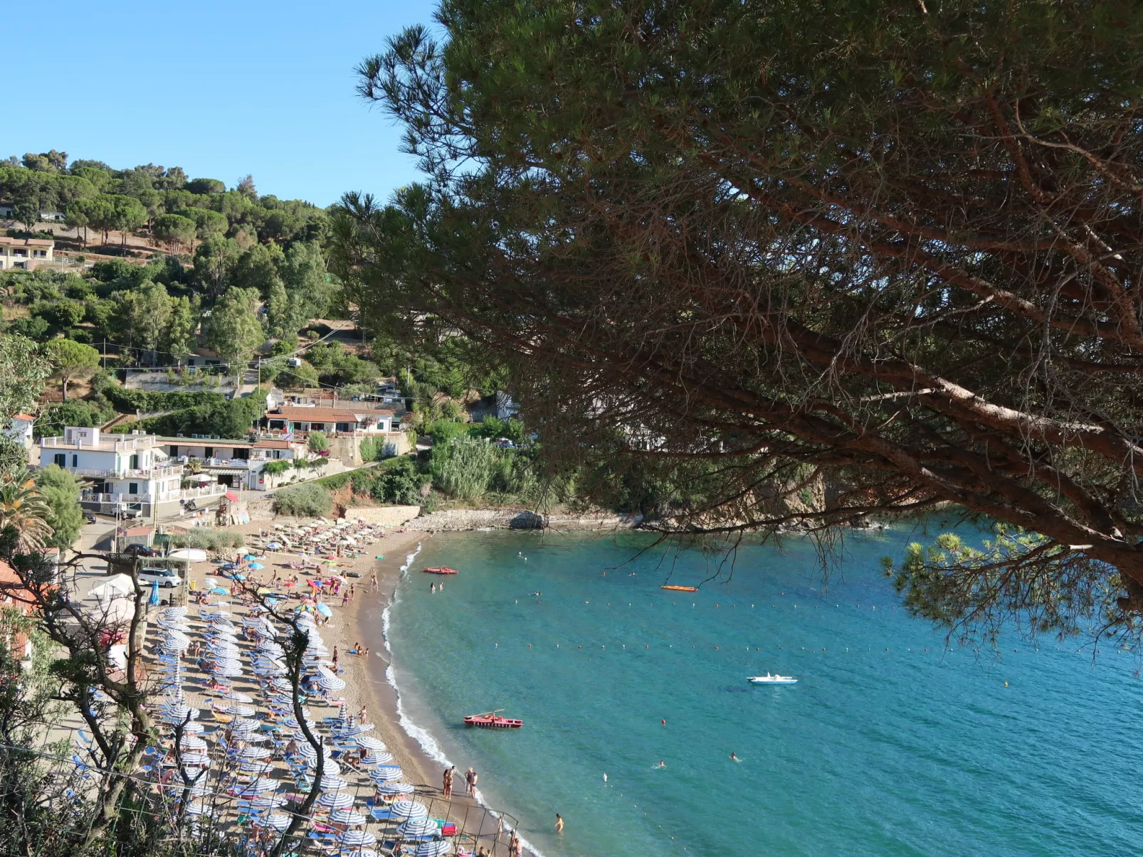 Turistica-Area