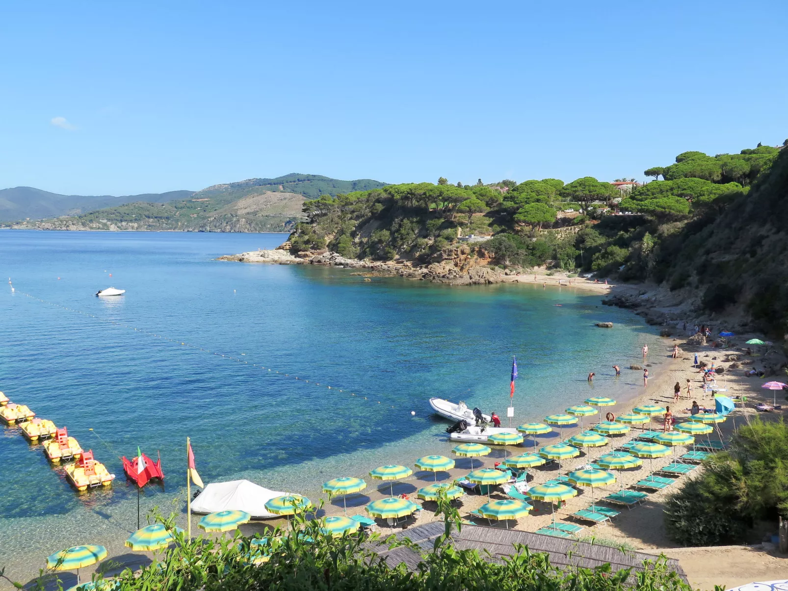 Turistica-Area