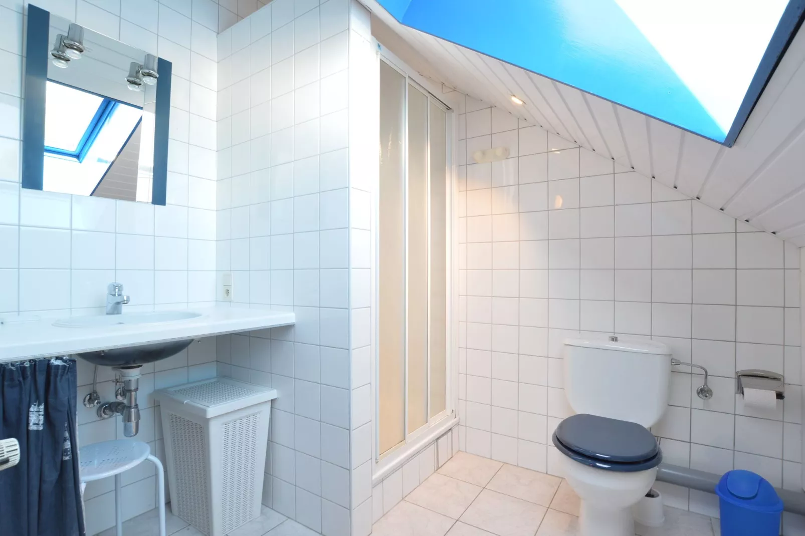 La Tourbière-Bathroom