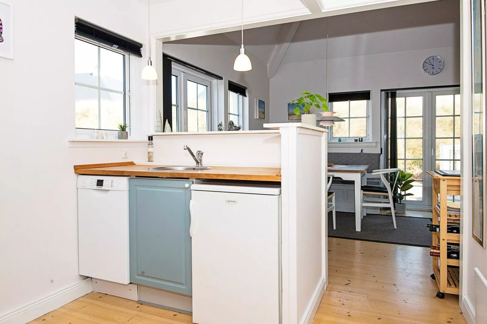 4 person holiday home in Ringkøbing-Not tagged