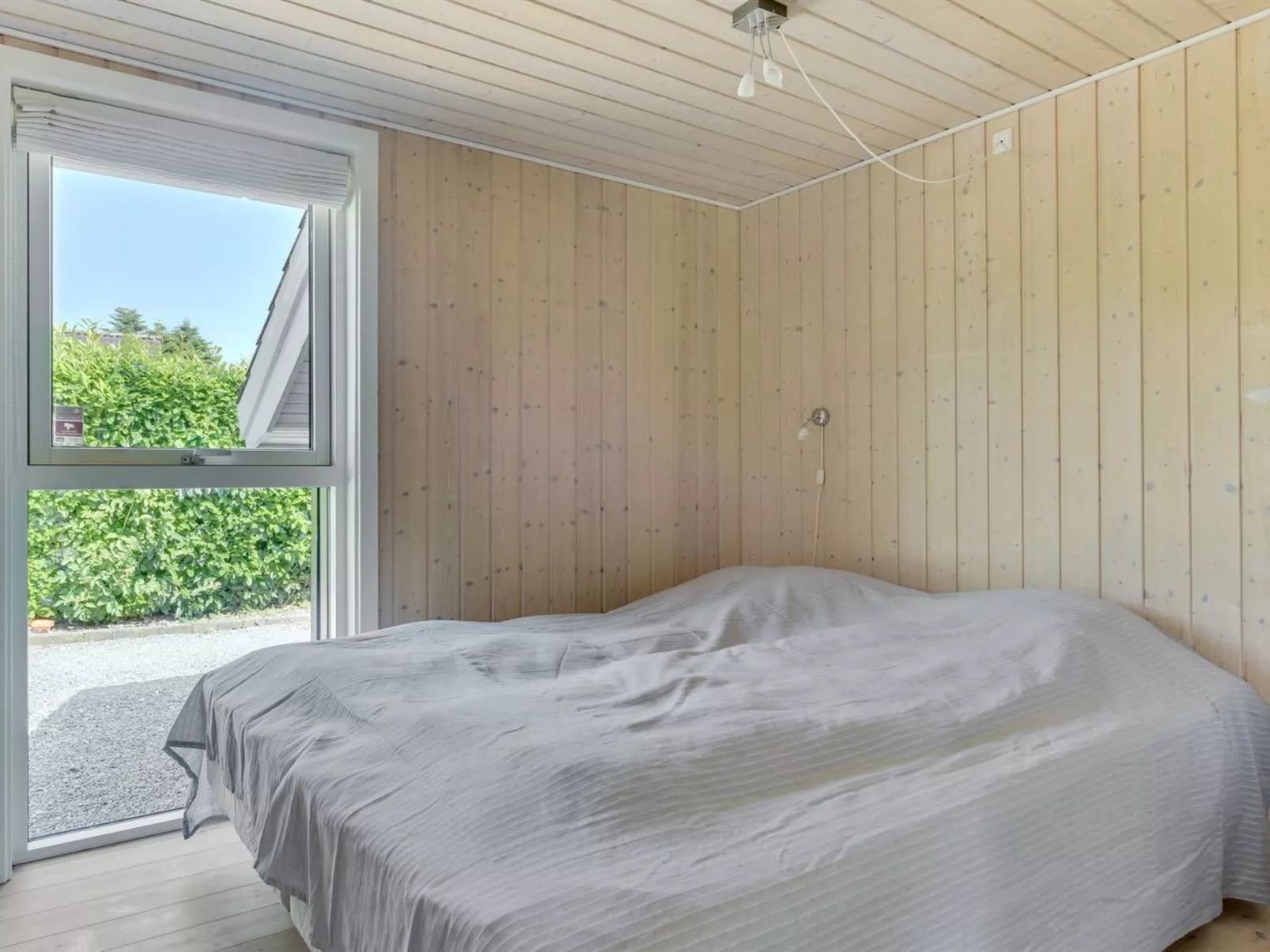 "Fridtjof" - 100m from the sea-Inside