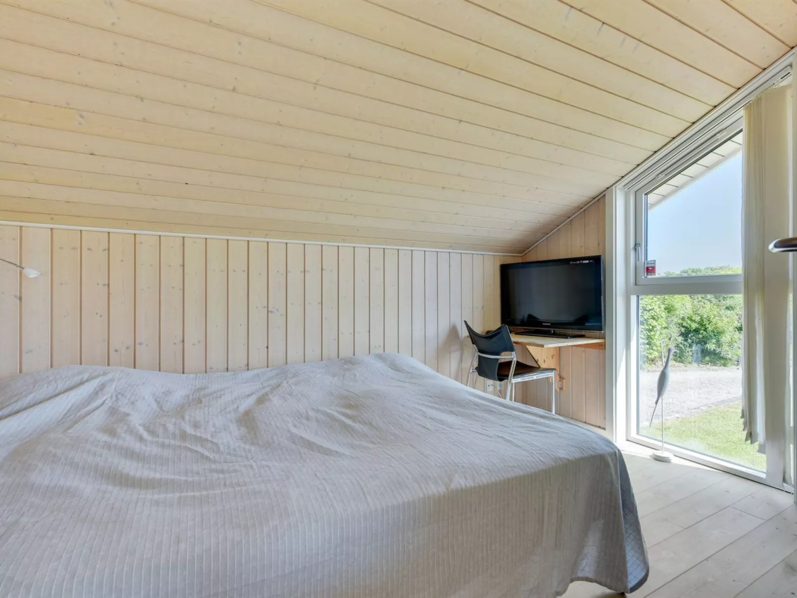 "Fridtjof" - 100m from the sea-Inside
