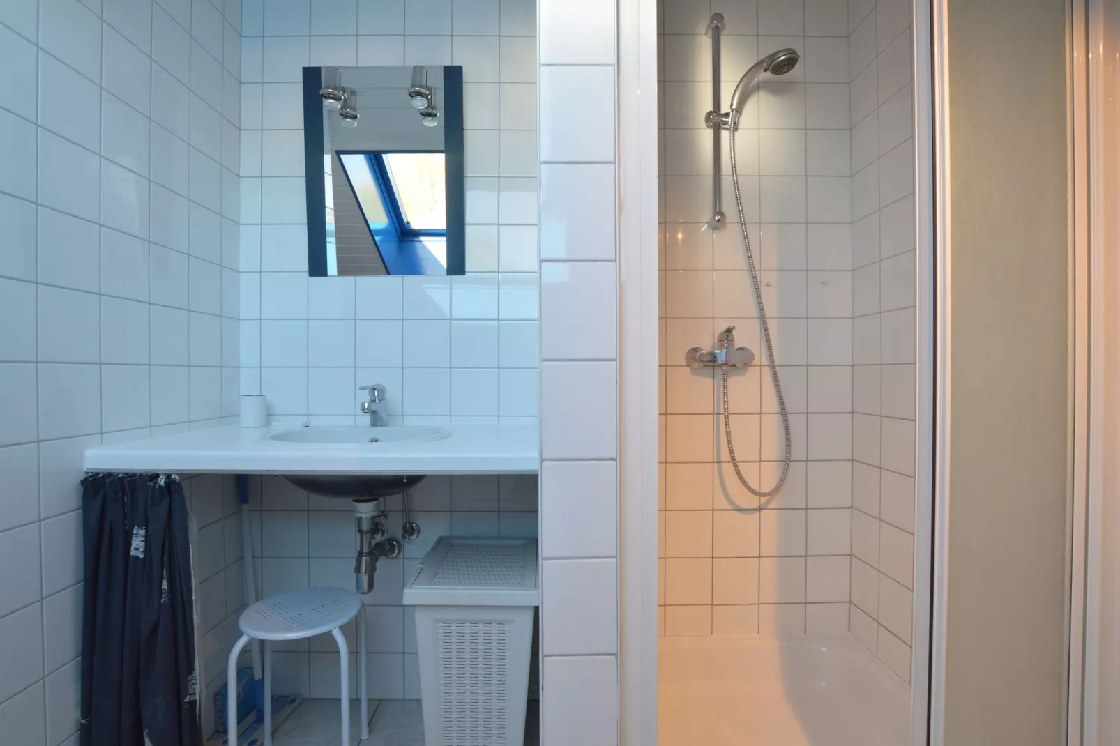 La Tourbière-Bathroom