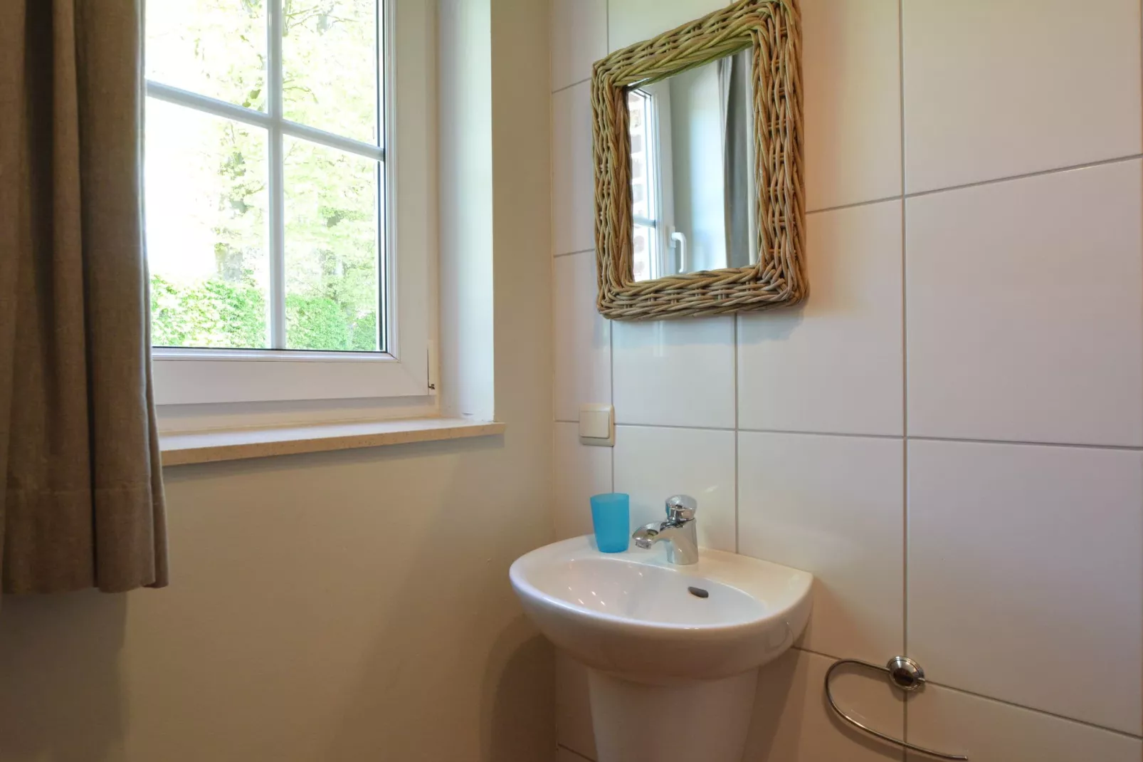 La Tourbière-Bathroom