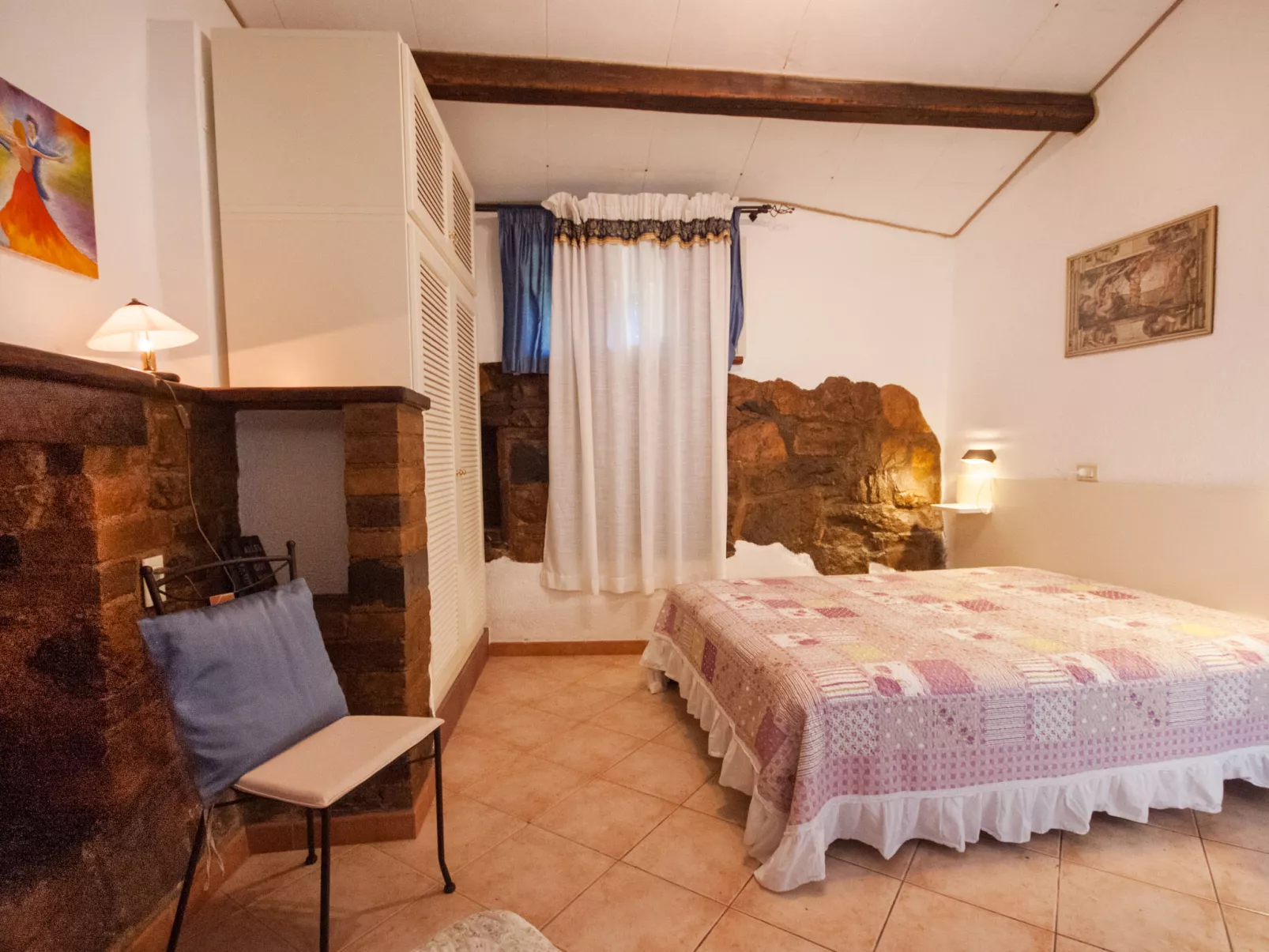 Piccola Oasi 6-Inside
