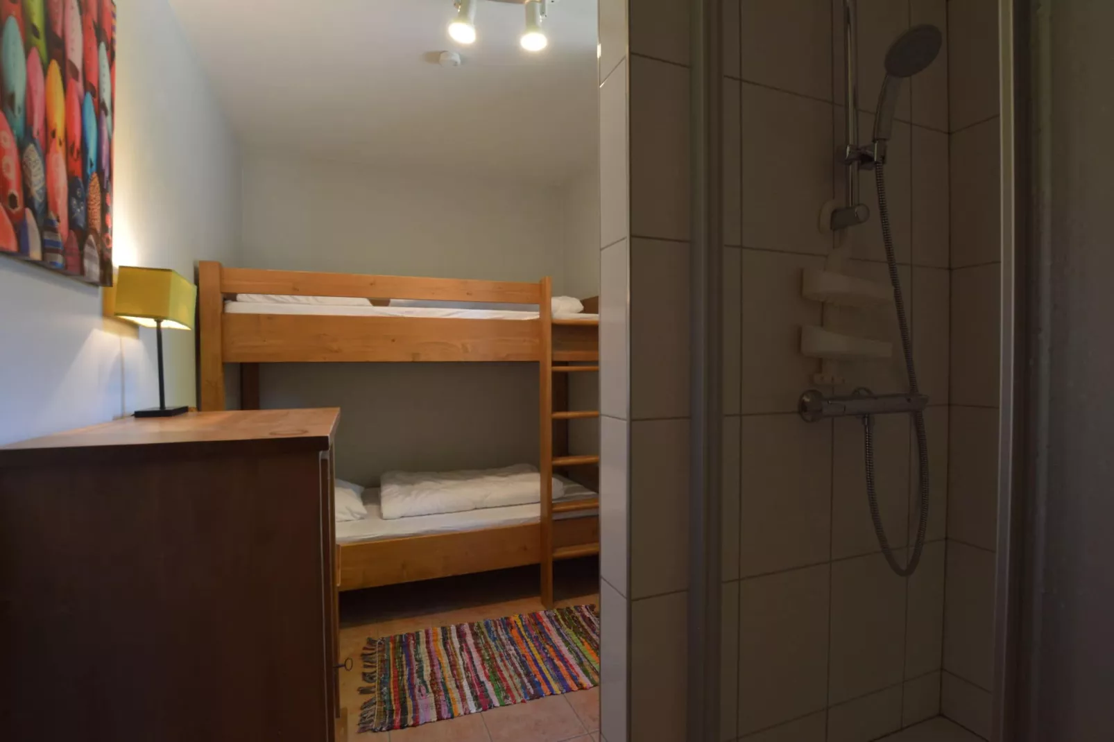 La Tourbière-Bathroom