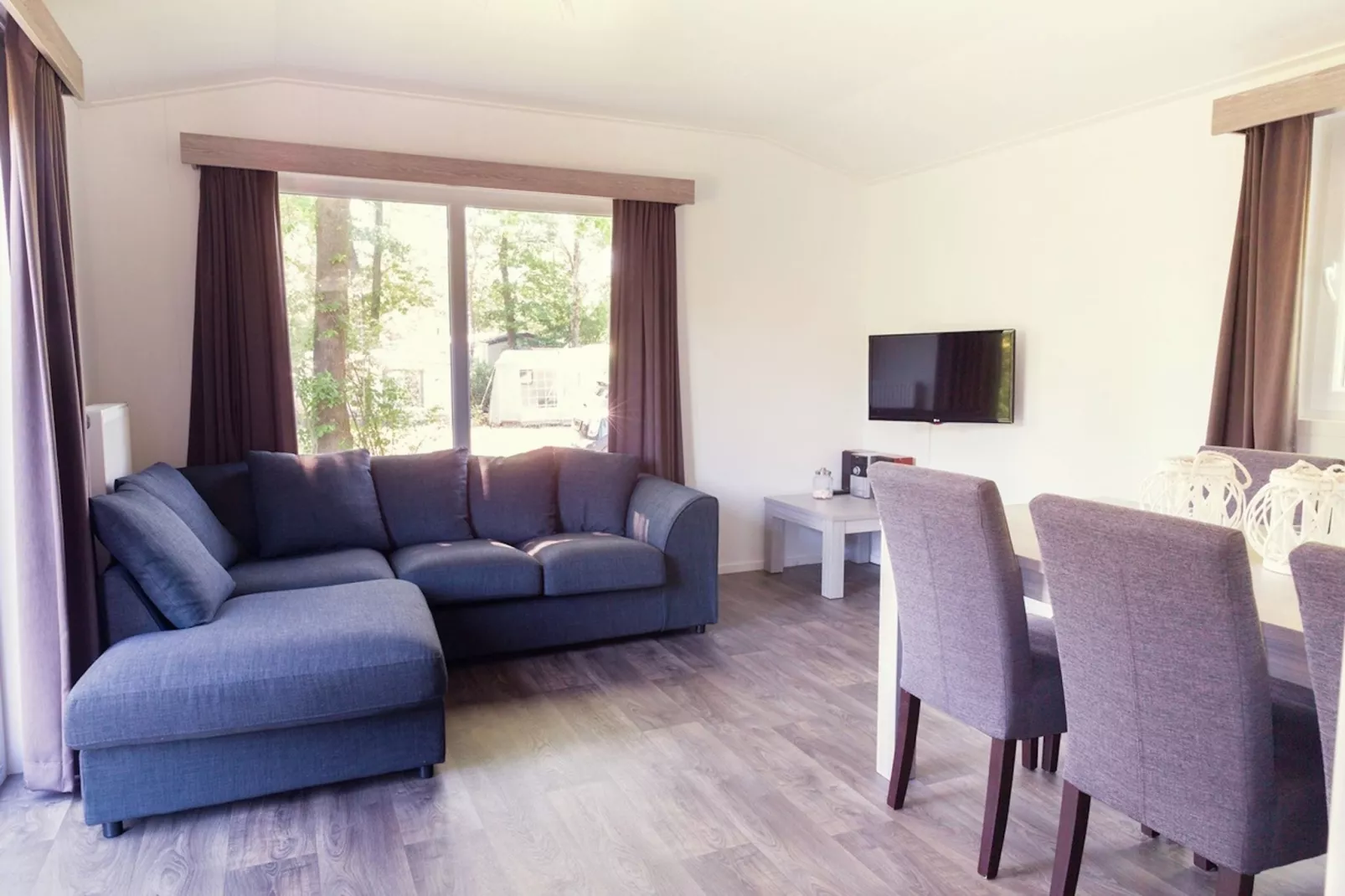 Vakantiepark Mölke 11