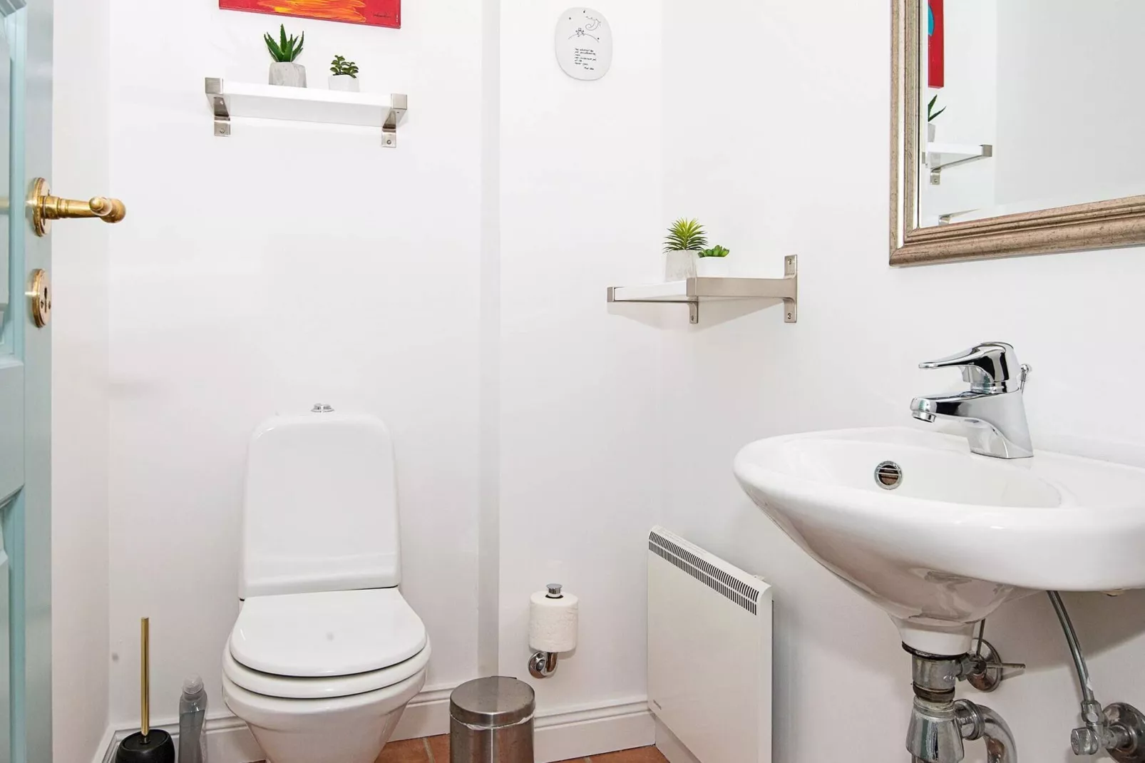 4 person holiday home in Ringkøbing-Not tagged