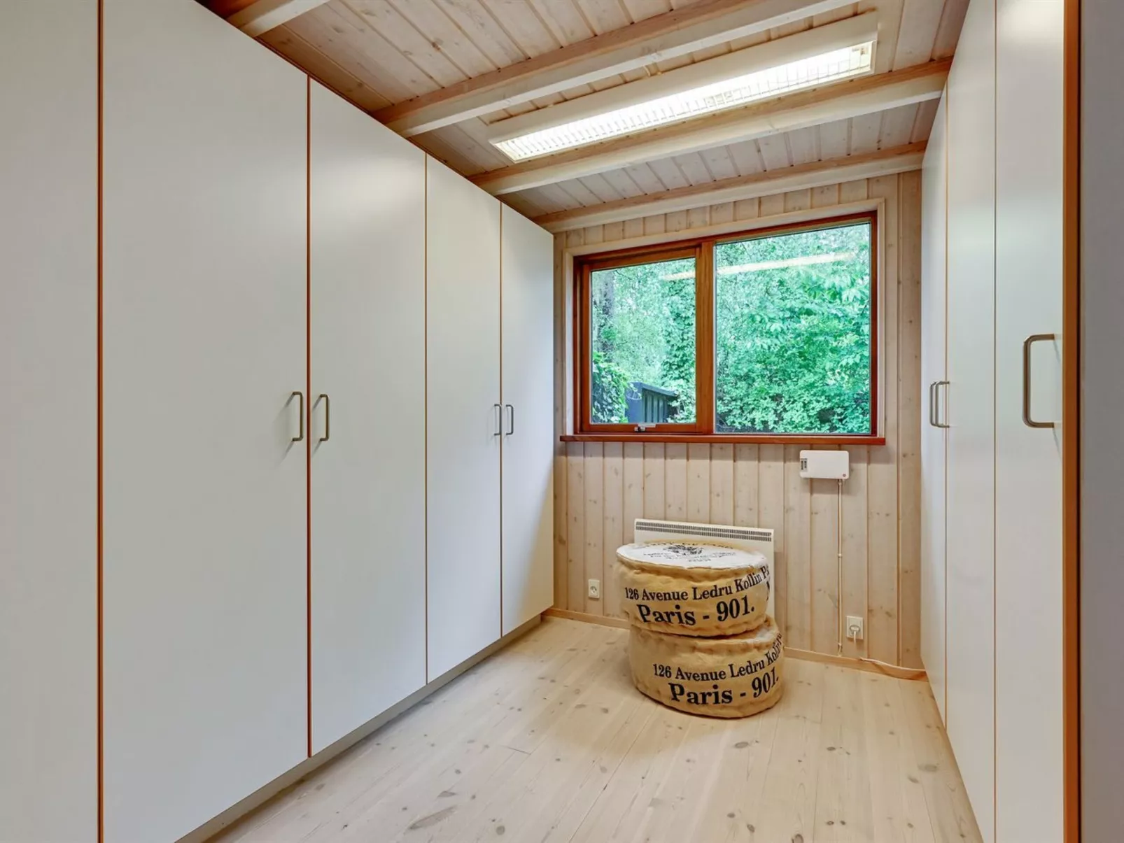 "Gustine" - 300m from the sea-Dedans