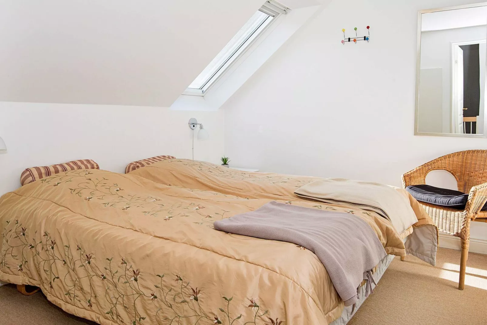 4 person holiday home in Ringkøbing-Not tagged