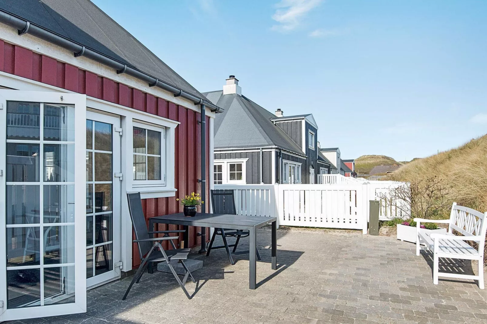 4 person holiday home in Ringkøbing-Not tagged