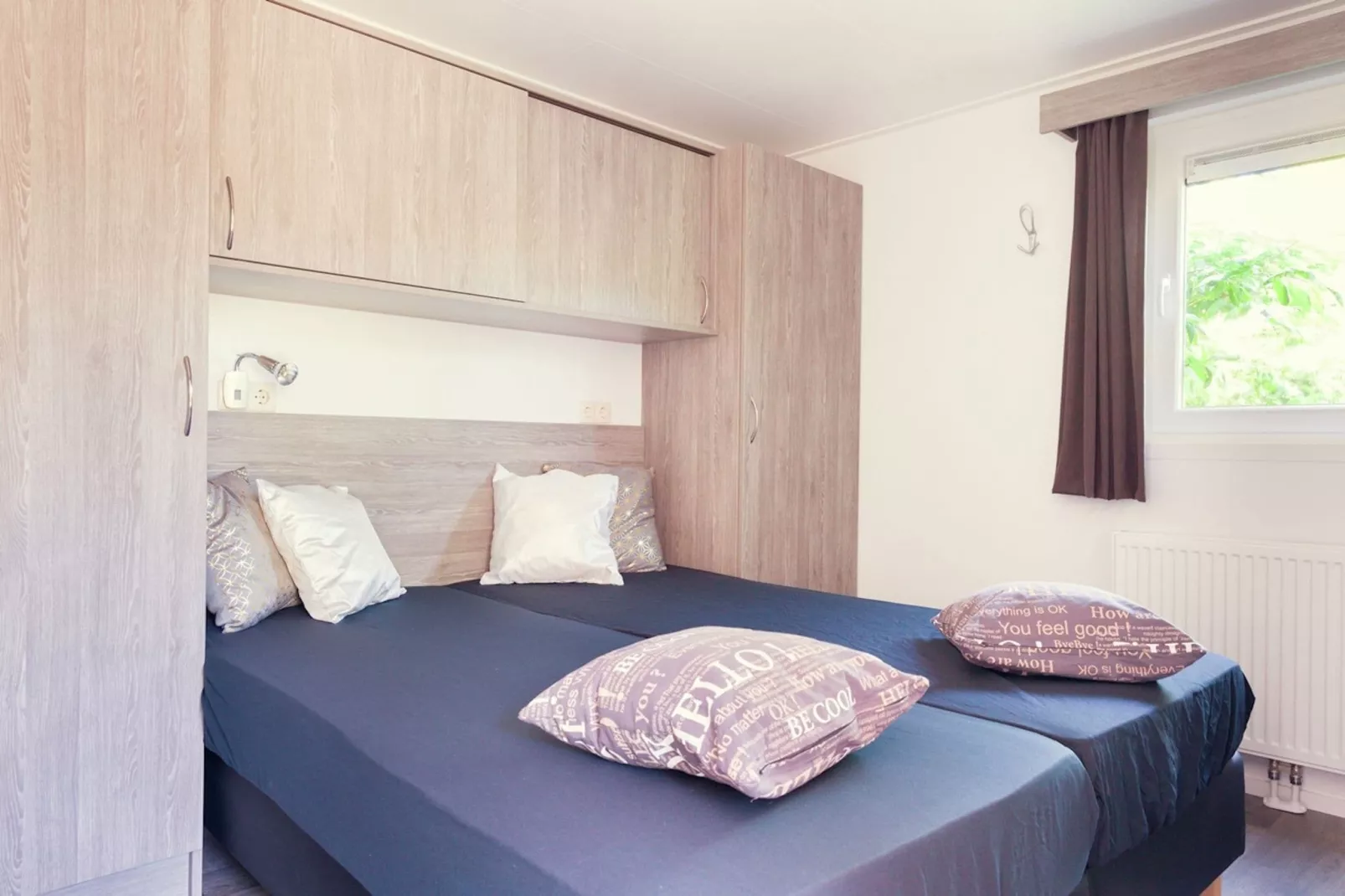 Vakantiepark Mölke 11-Bedroom