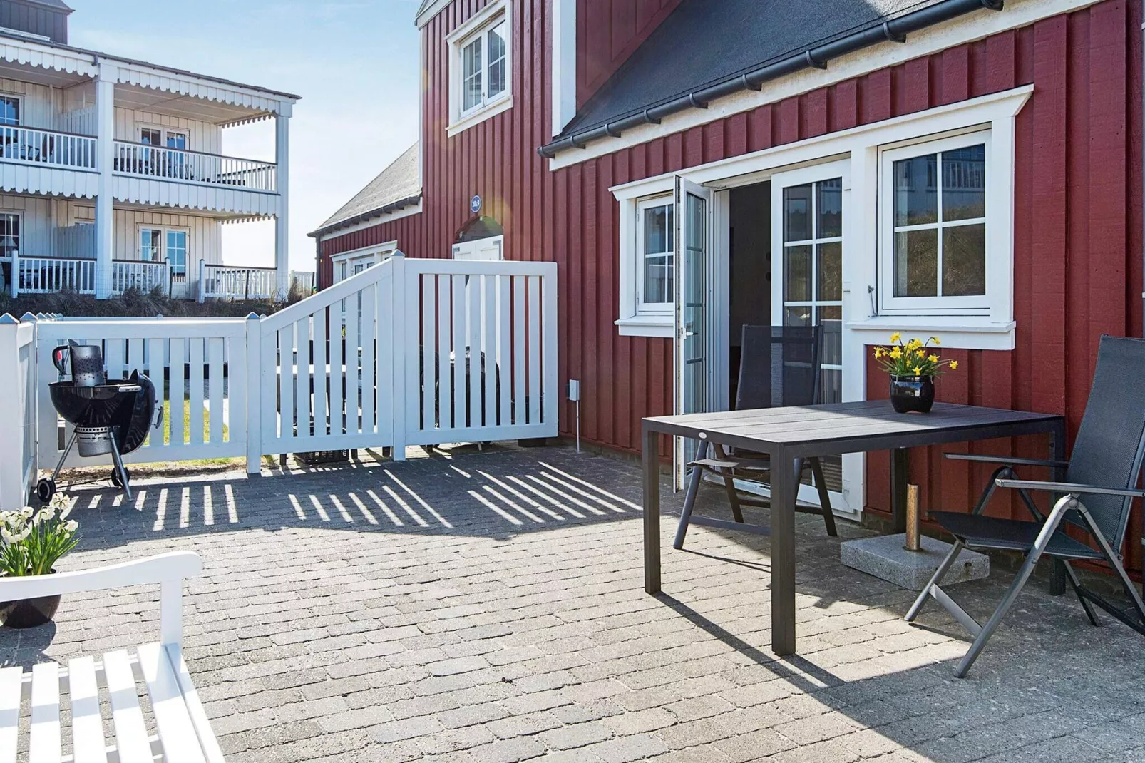 4 person holiday home in Ringkøbing-Not tagged