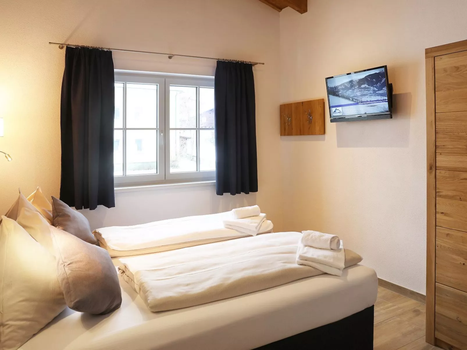 Premium # 204 für bis zu 8 Personen-Inside