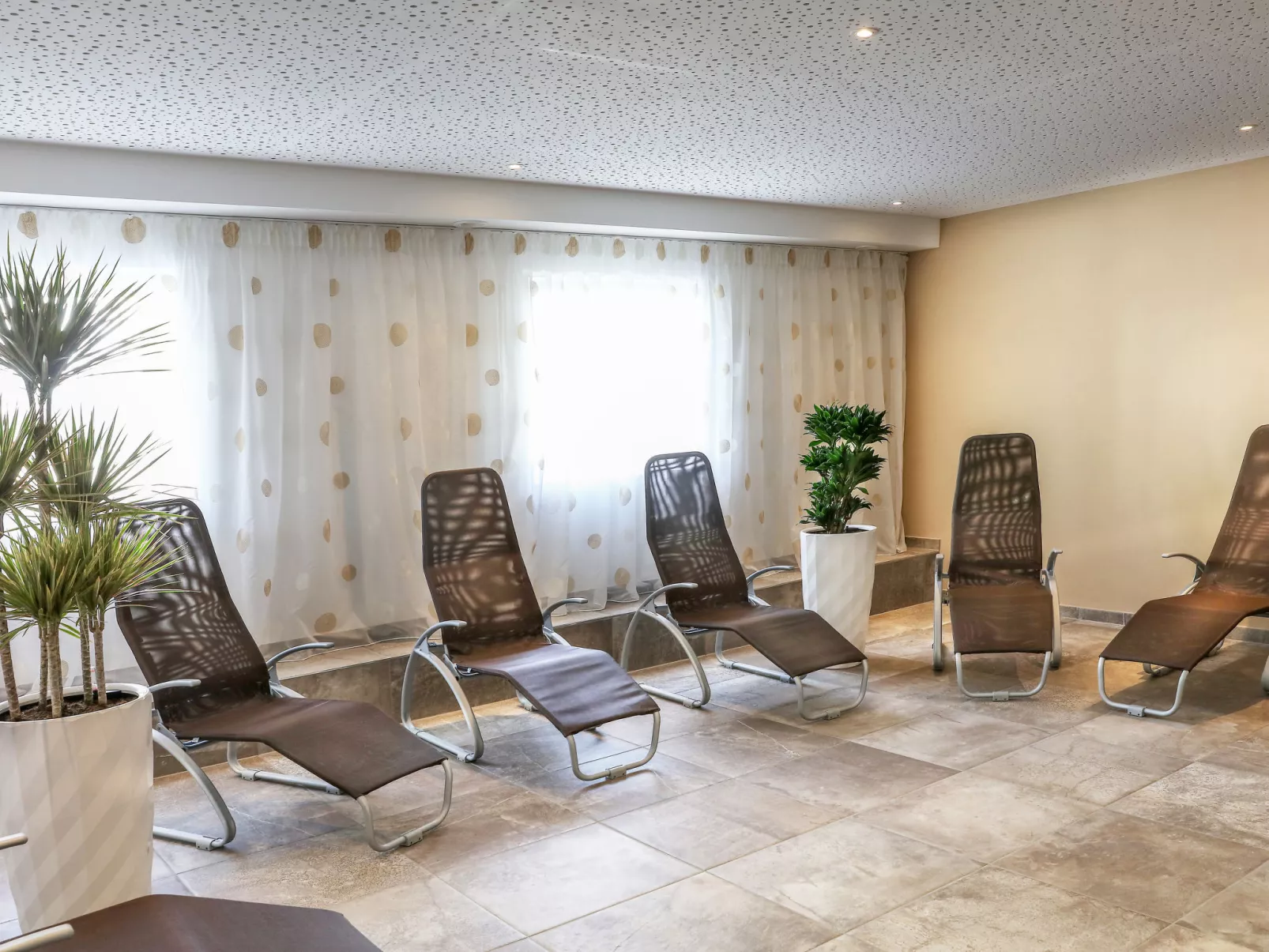 Premium # 204 für bis zu 8 Personen-Inside